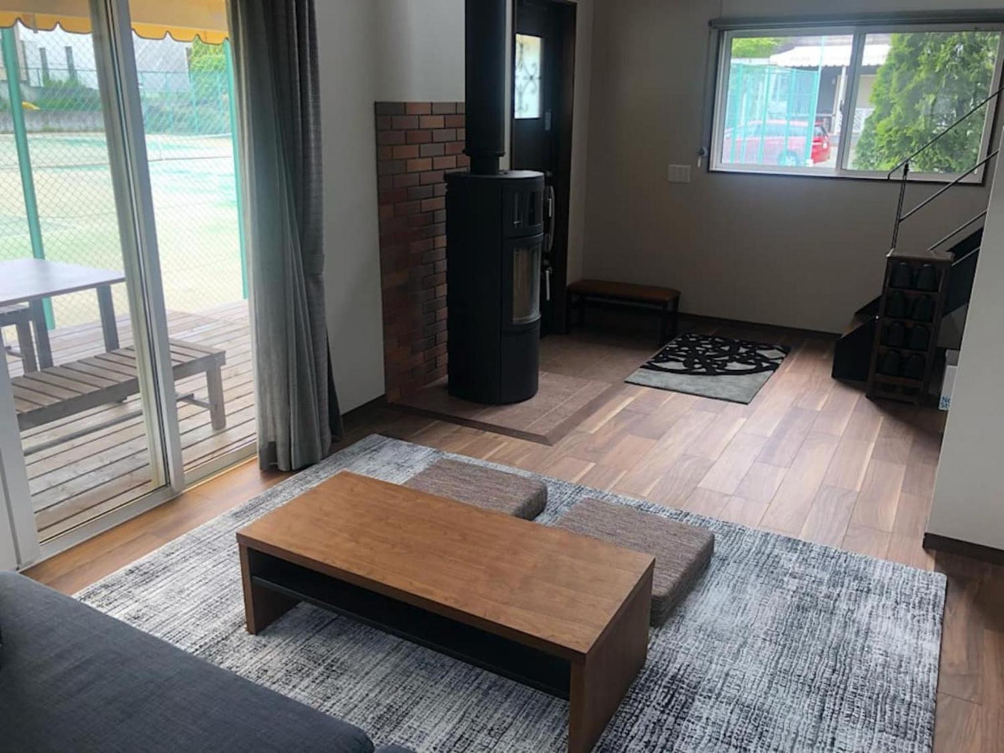 Kikuya Cottage - Vacation STAY 92195v view 5