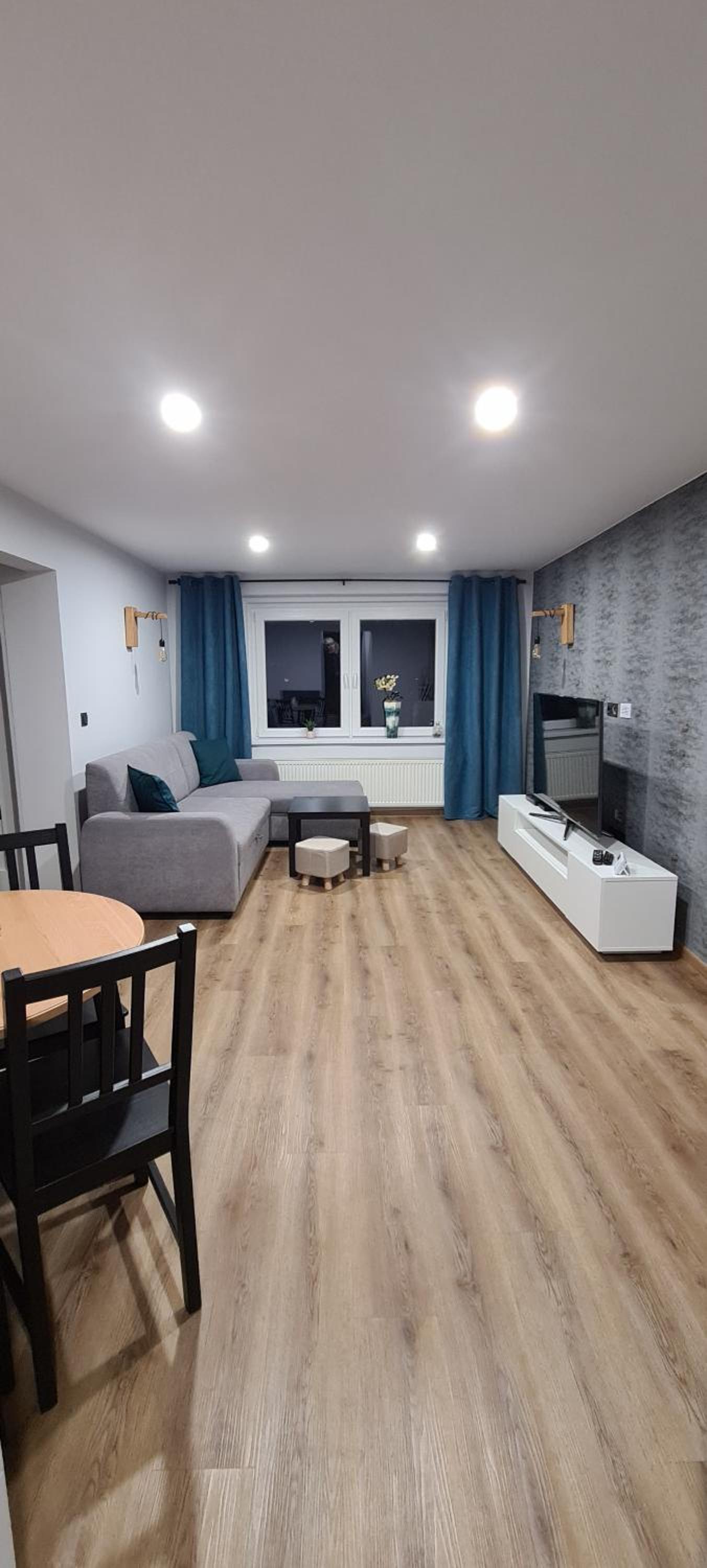 Orlicka Apartament view 2