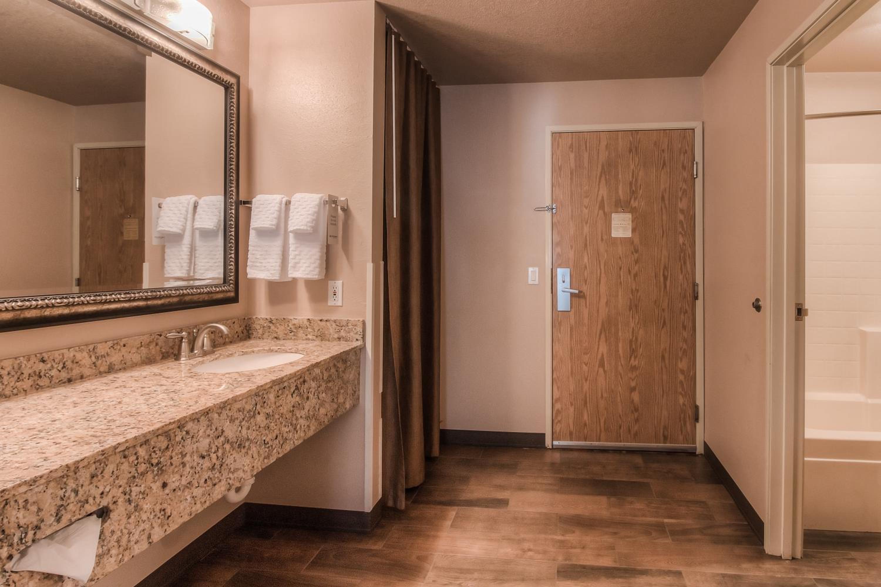 Best Western Plus Yakima Hotel