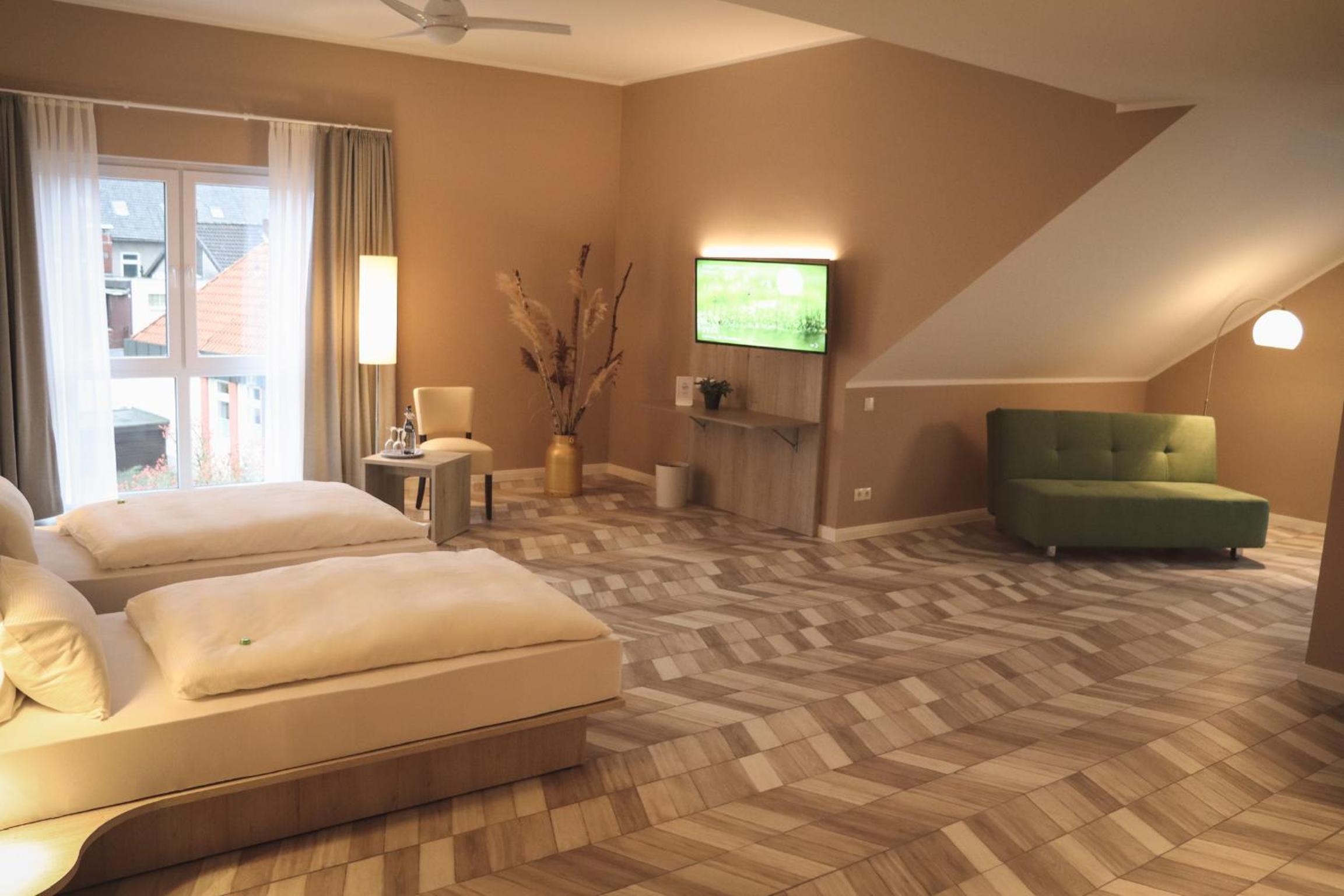 Tholes Hotel in Vilsen - Property Image 22