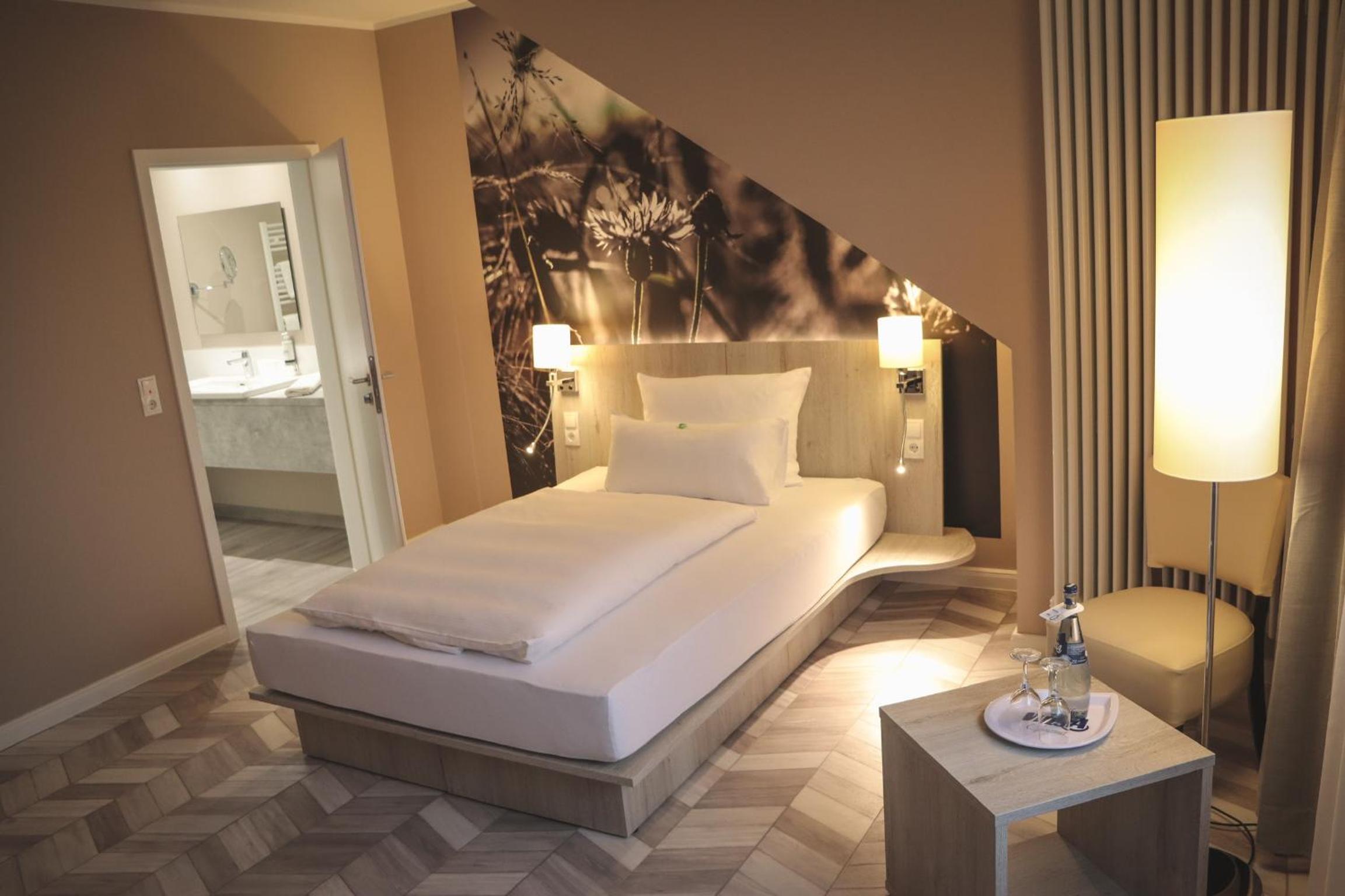Tholes Hotel in Vilsen - Property Image 21