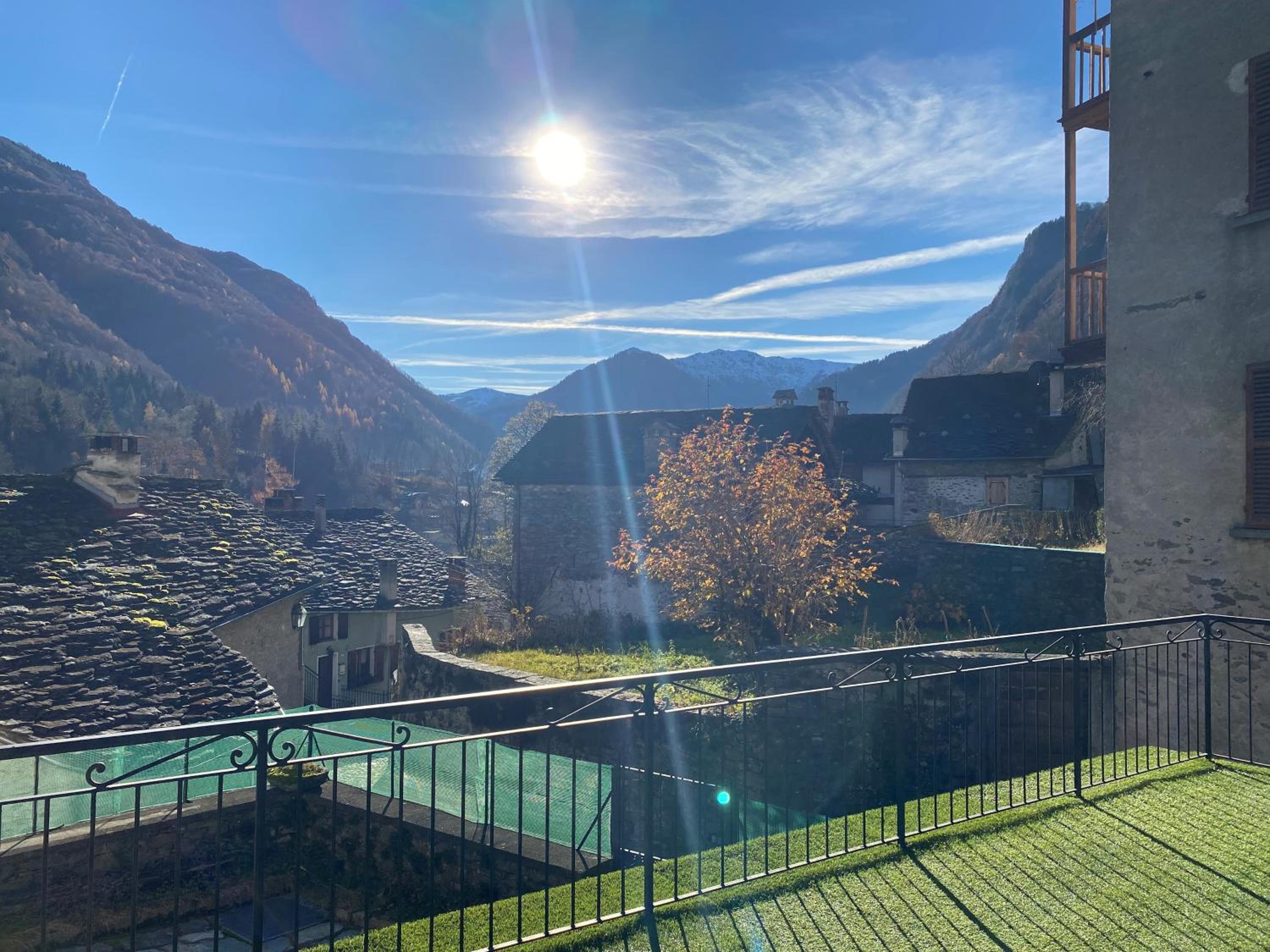 Jack's Nest view 5
