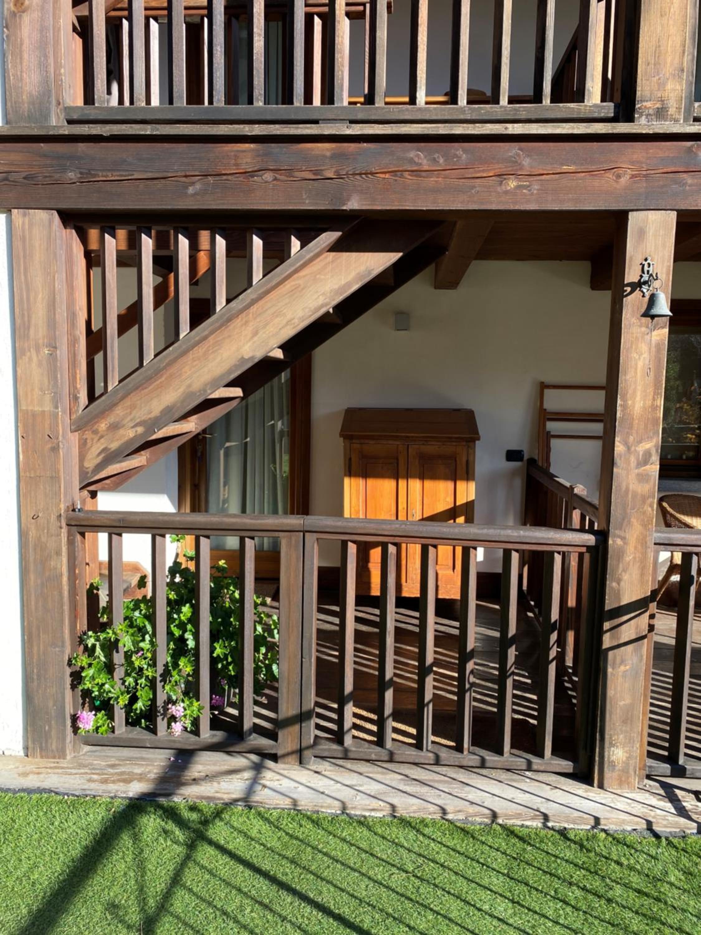 Jack's Nest view 4