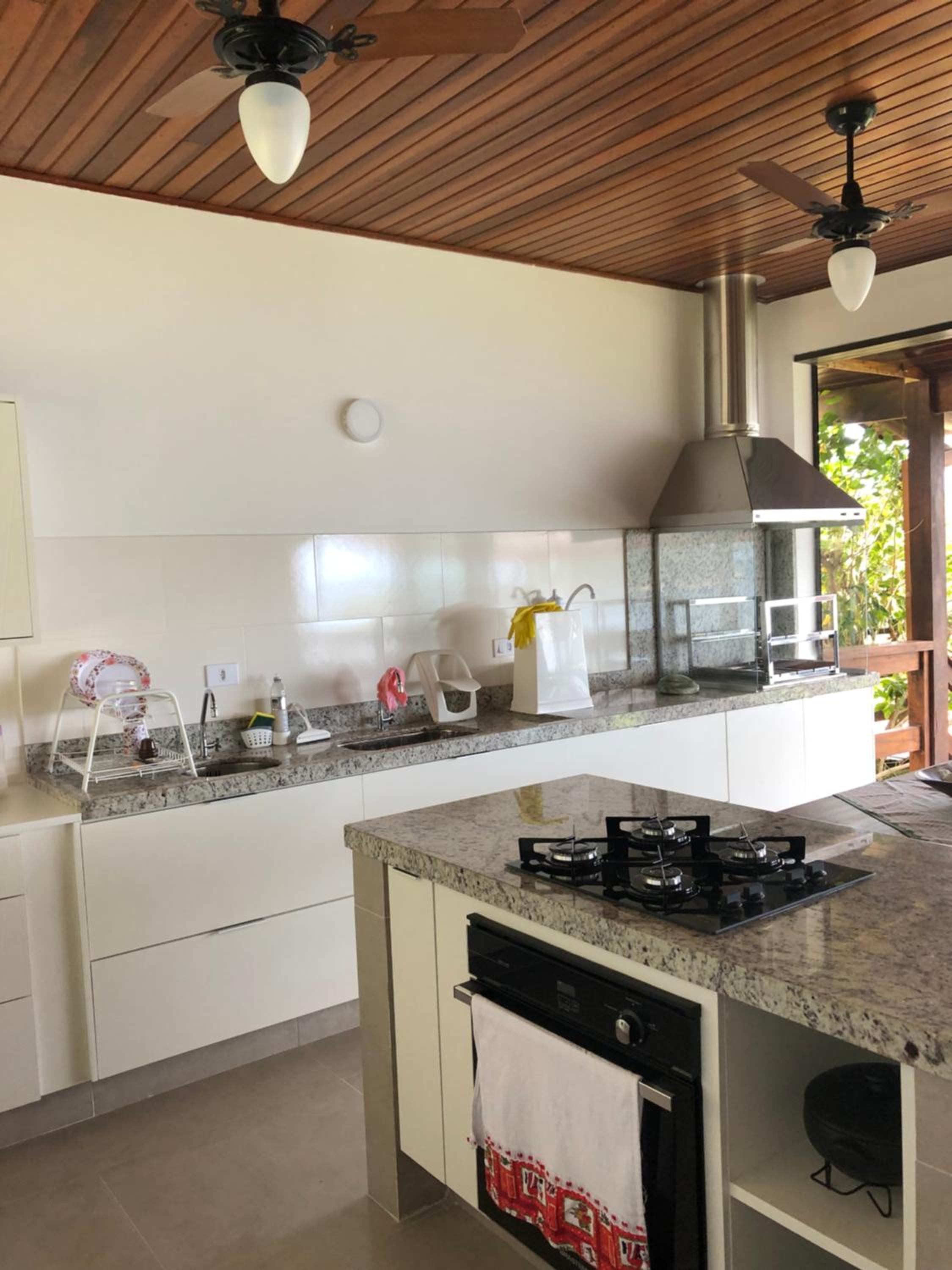 Casa praia vista mar ttg