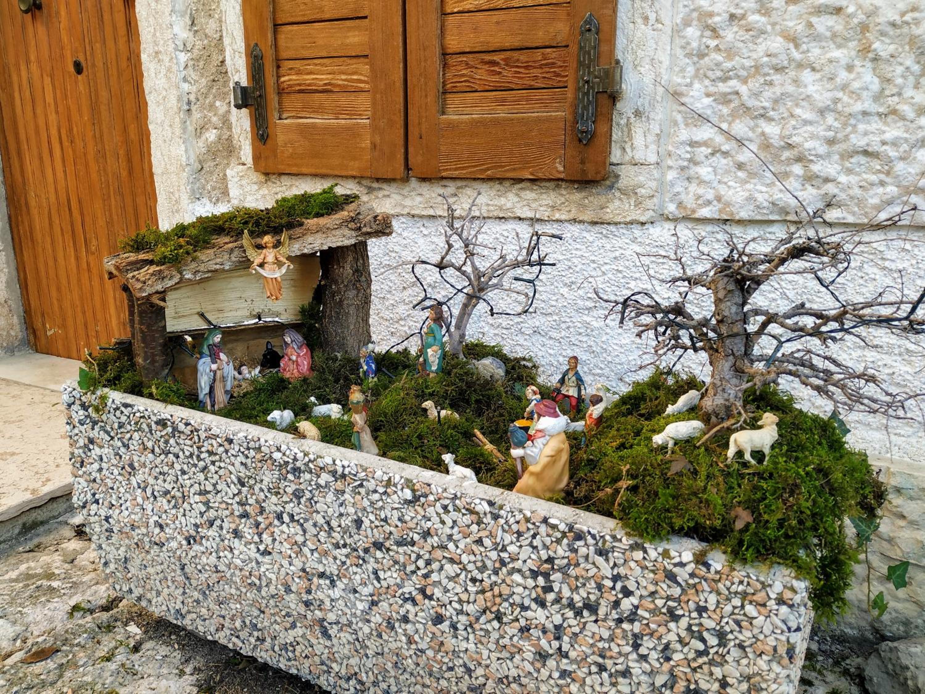 Dolci Vecchi Ricordi in Valpolicella