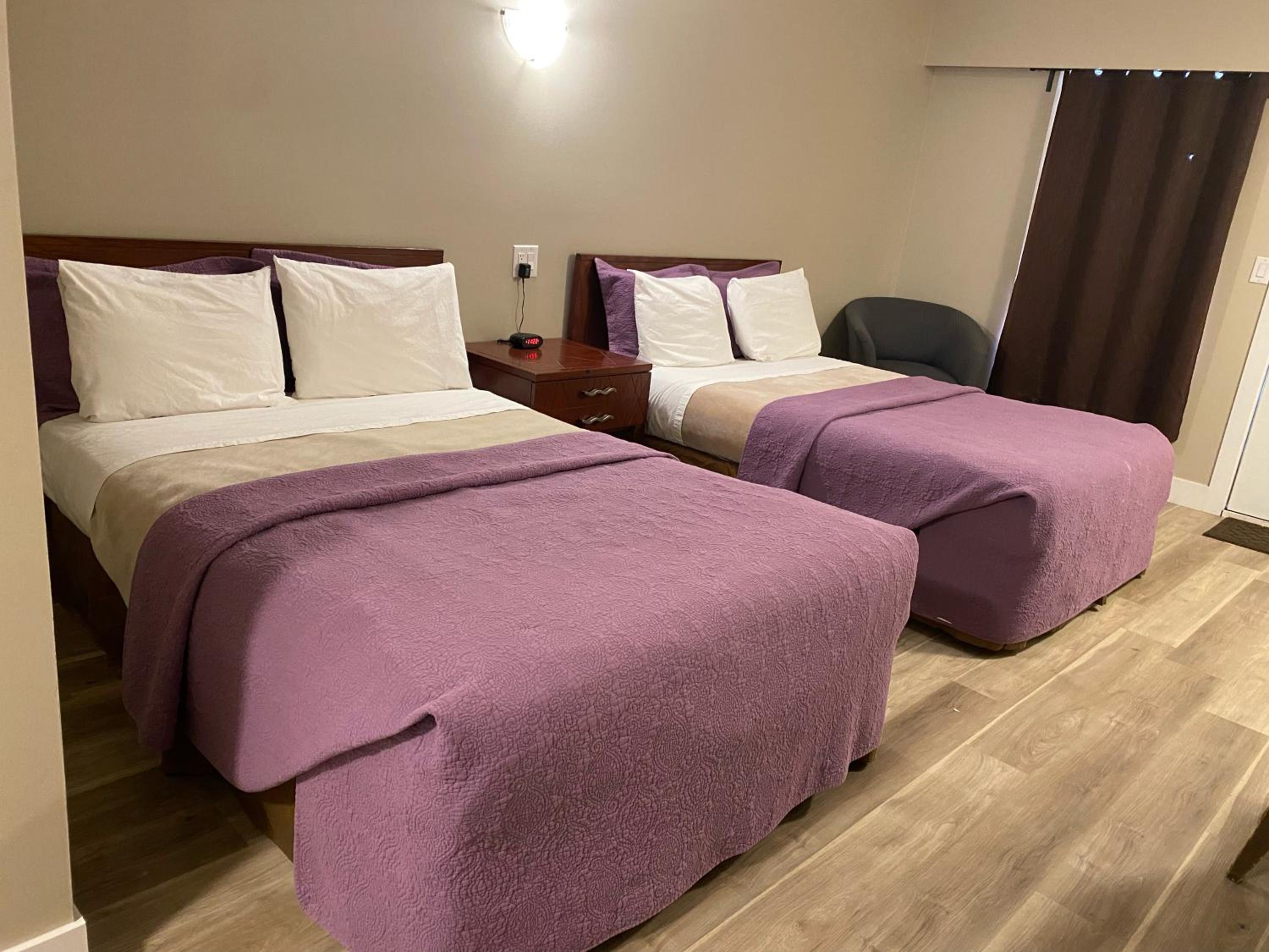 Imperial Motel