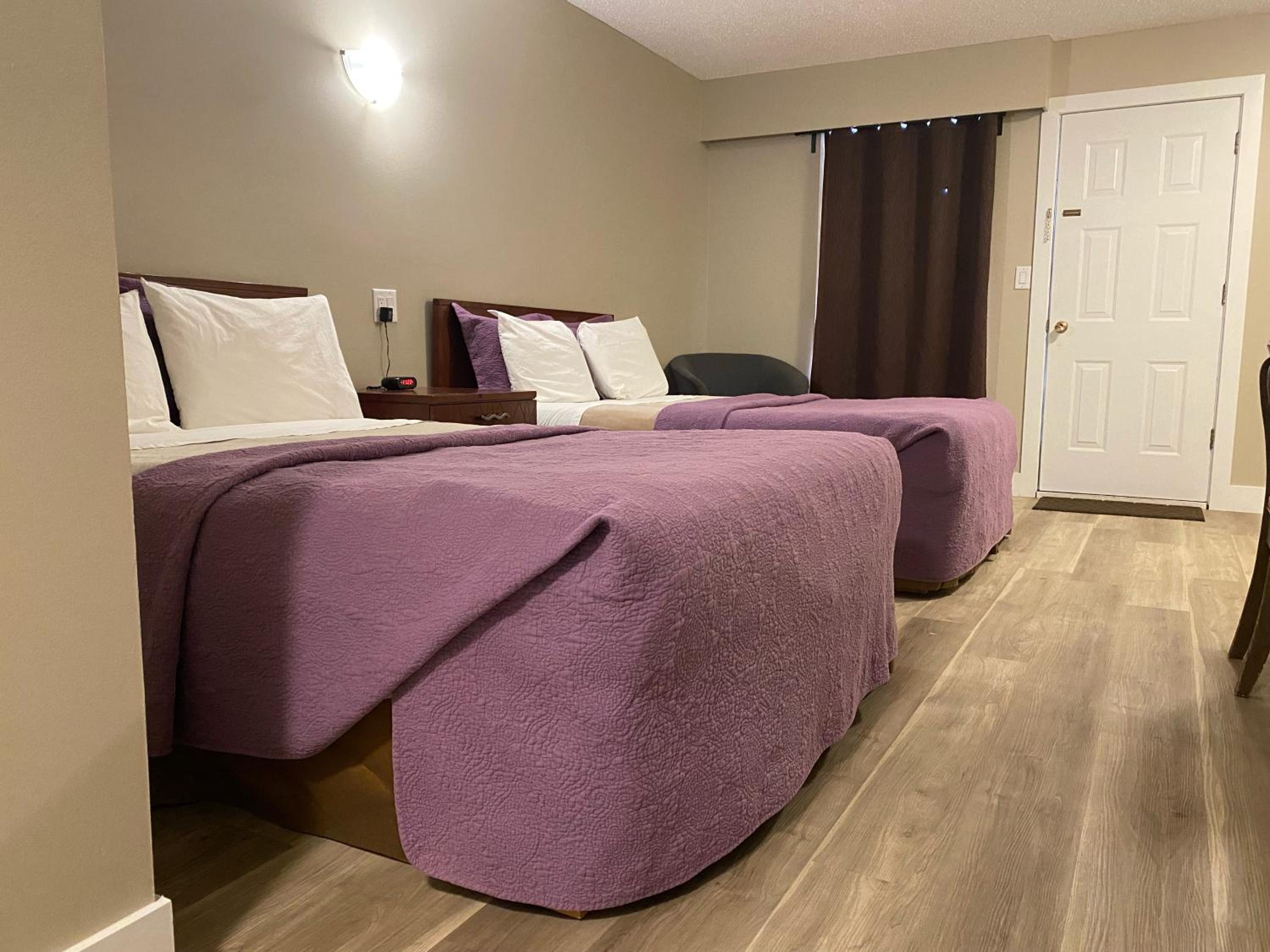 Imperial Motel