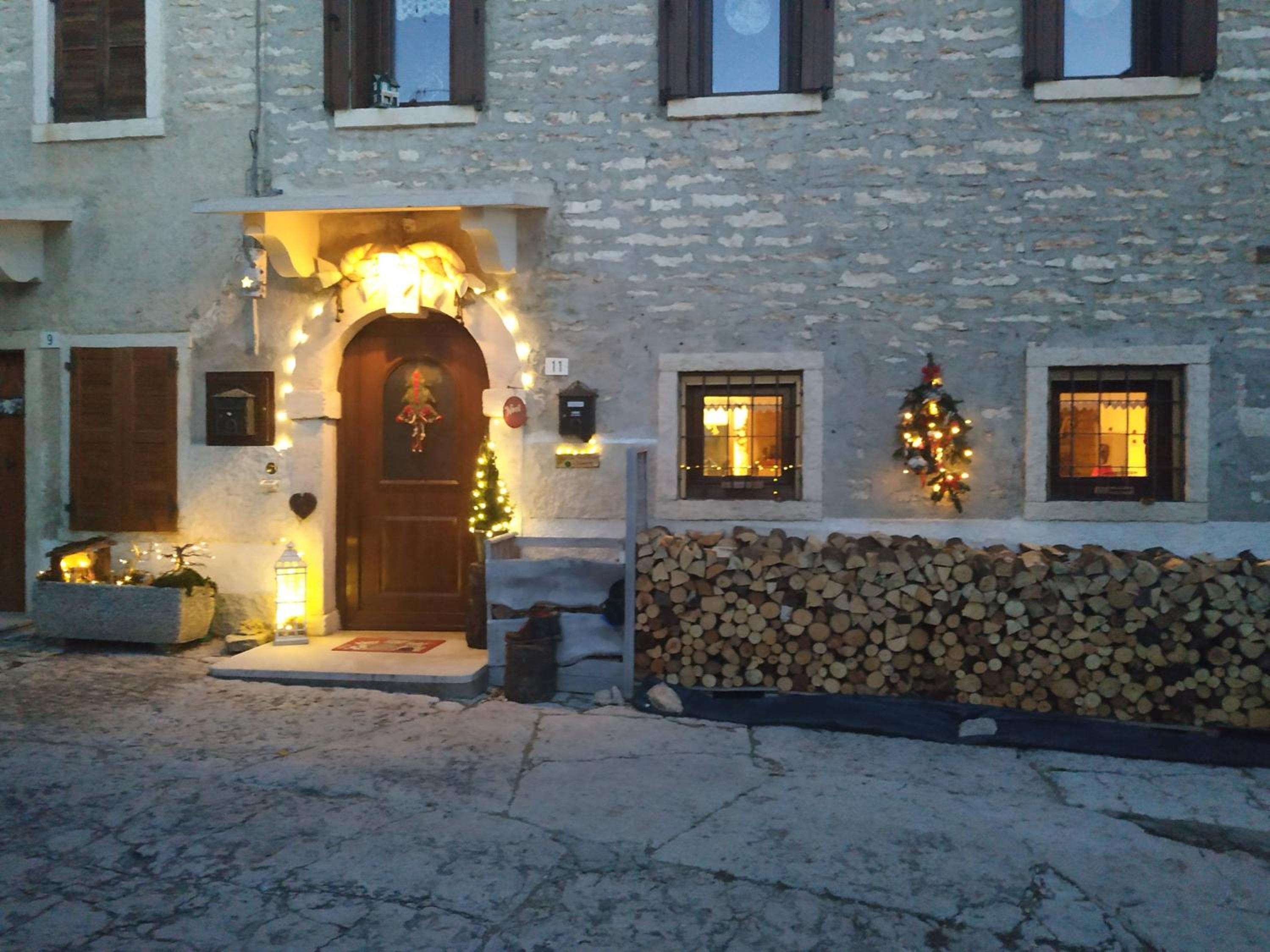 Dolci Vecchi Ricordi in Valpolicella