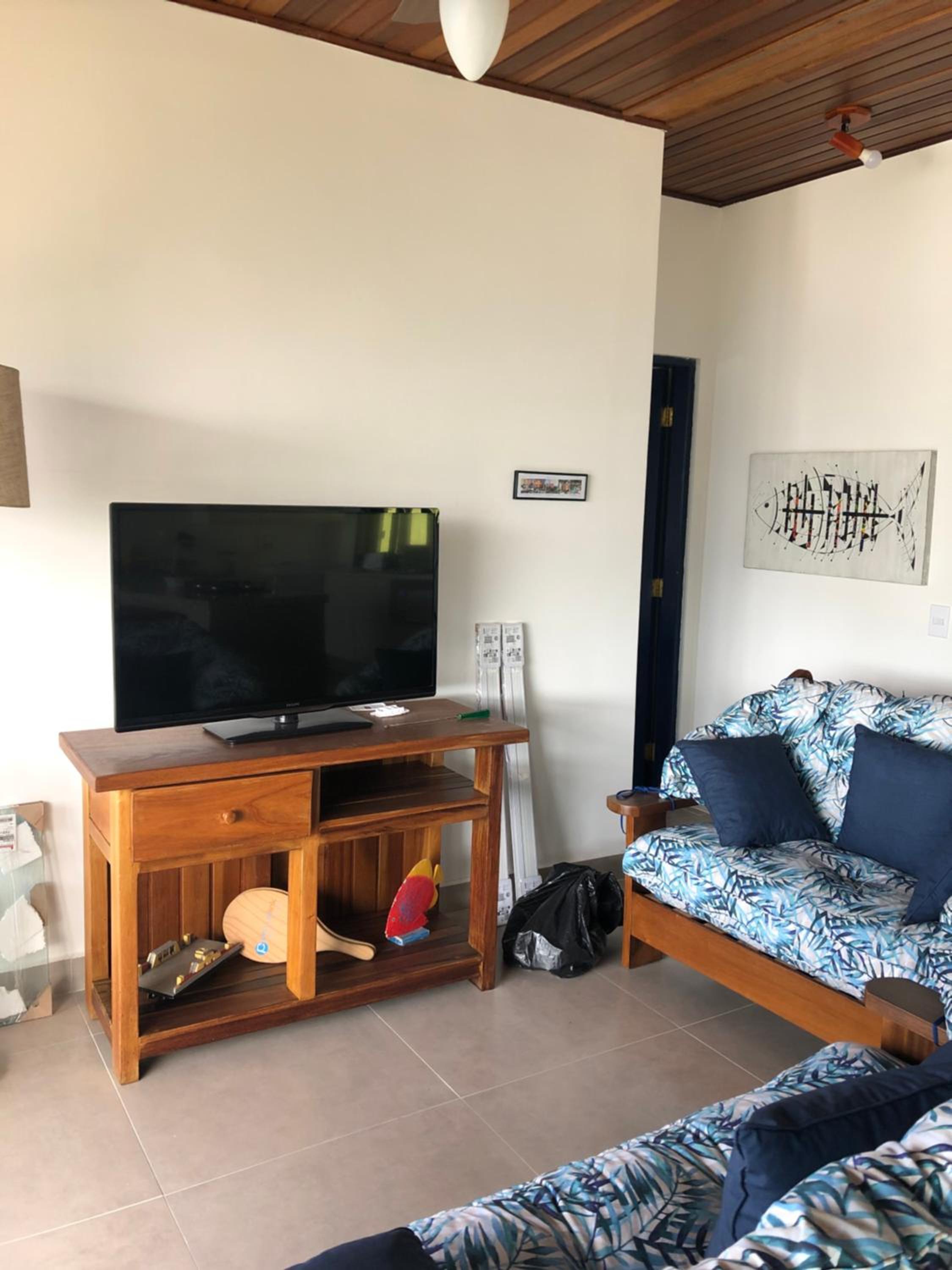 Casa praia vista mar ttg