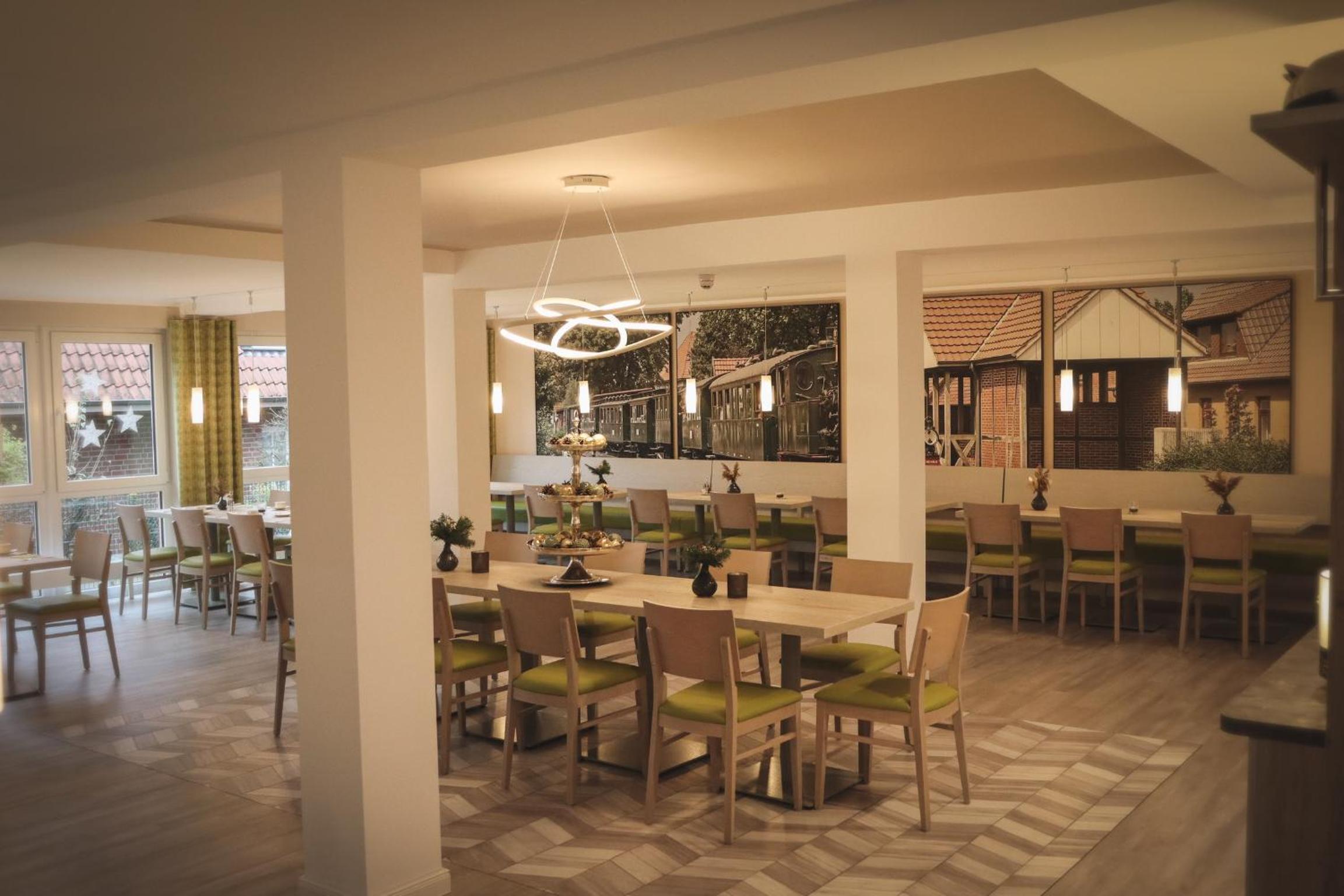 Tholes Hotel in Vilsen - Property Image 13