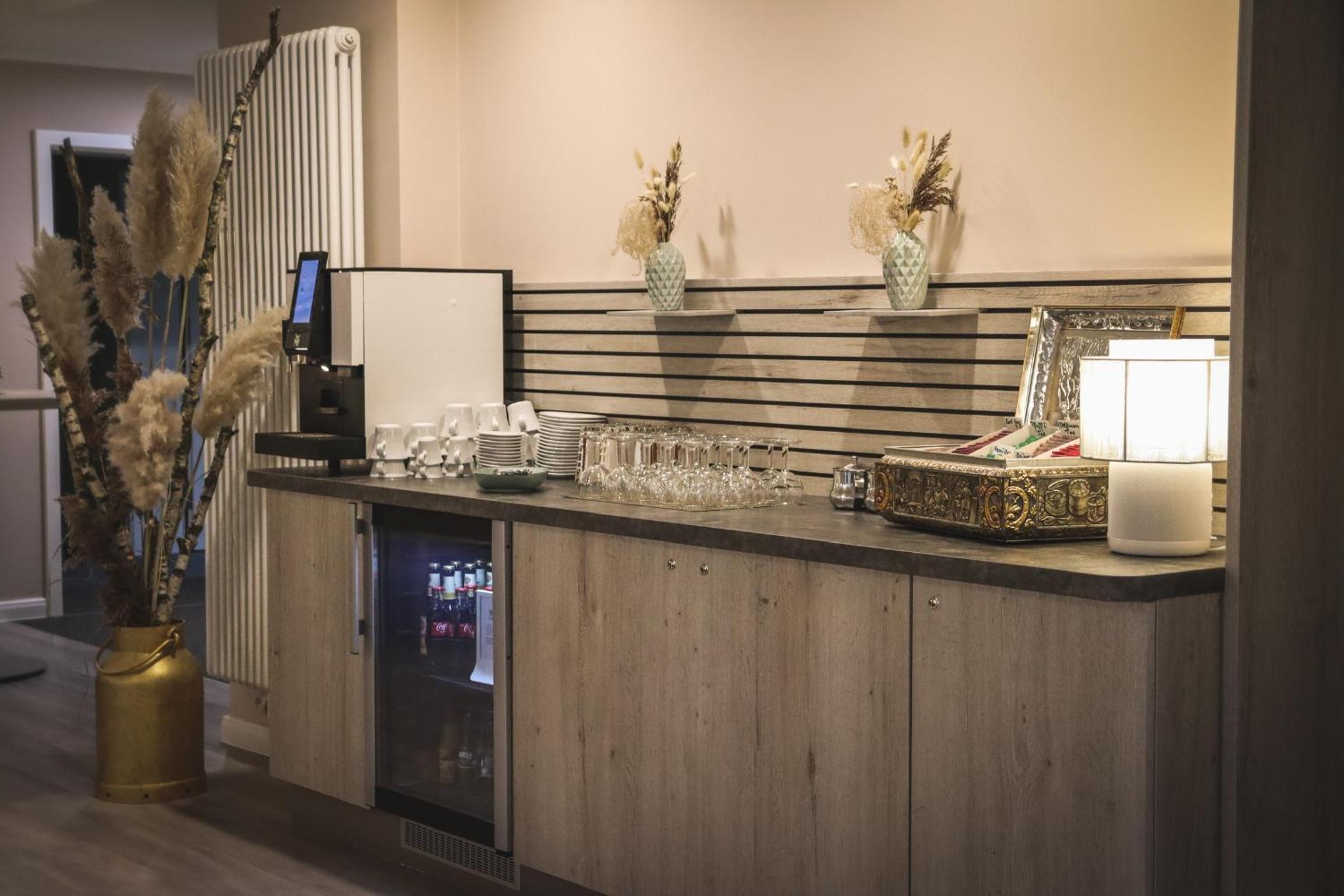 Tholes Hotel in Vilsen - Property Image 12