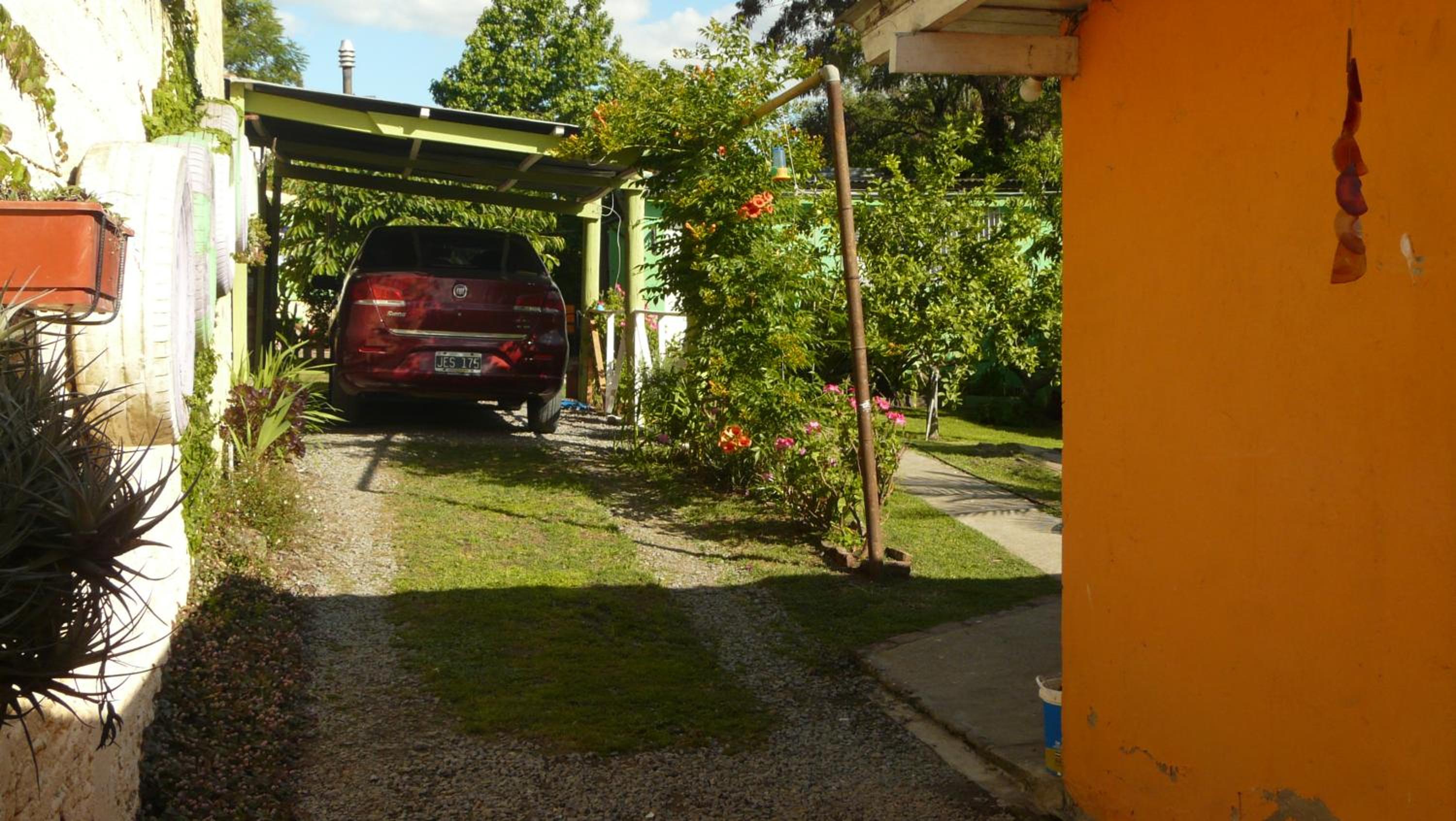 El Jardin de Nora