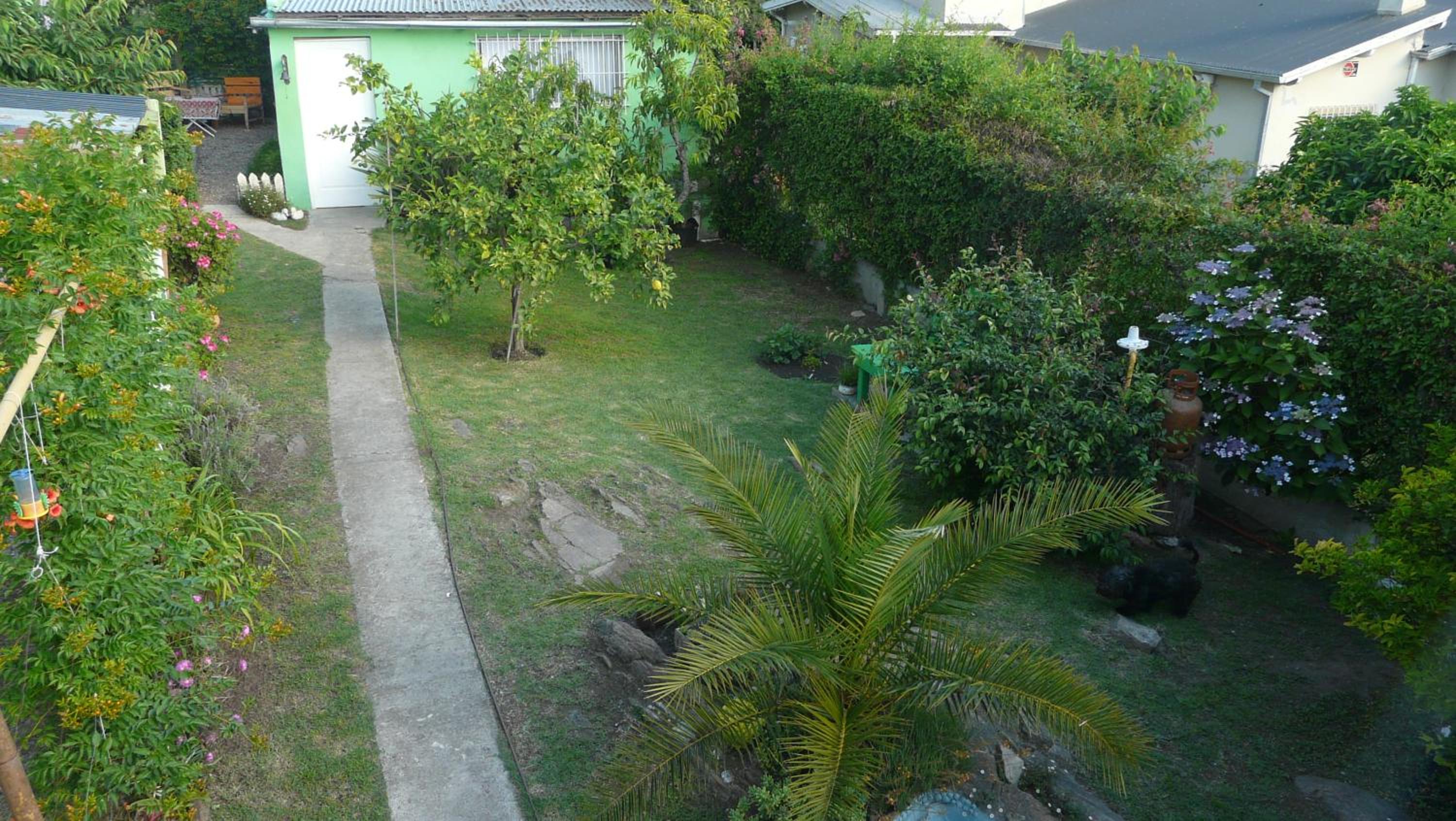 El Jardin de Nora