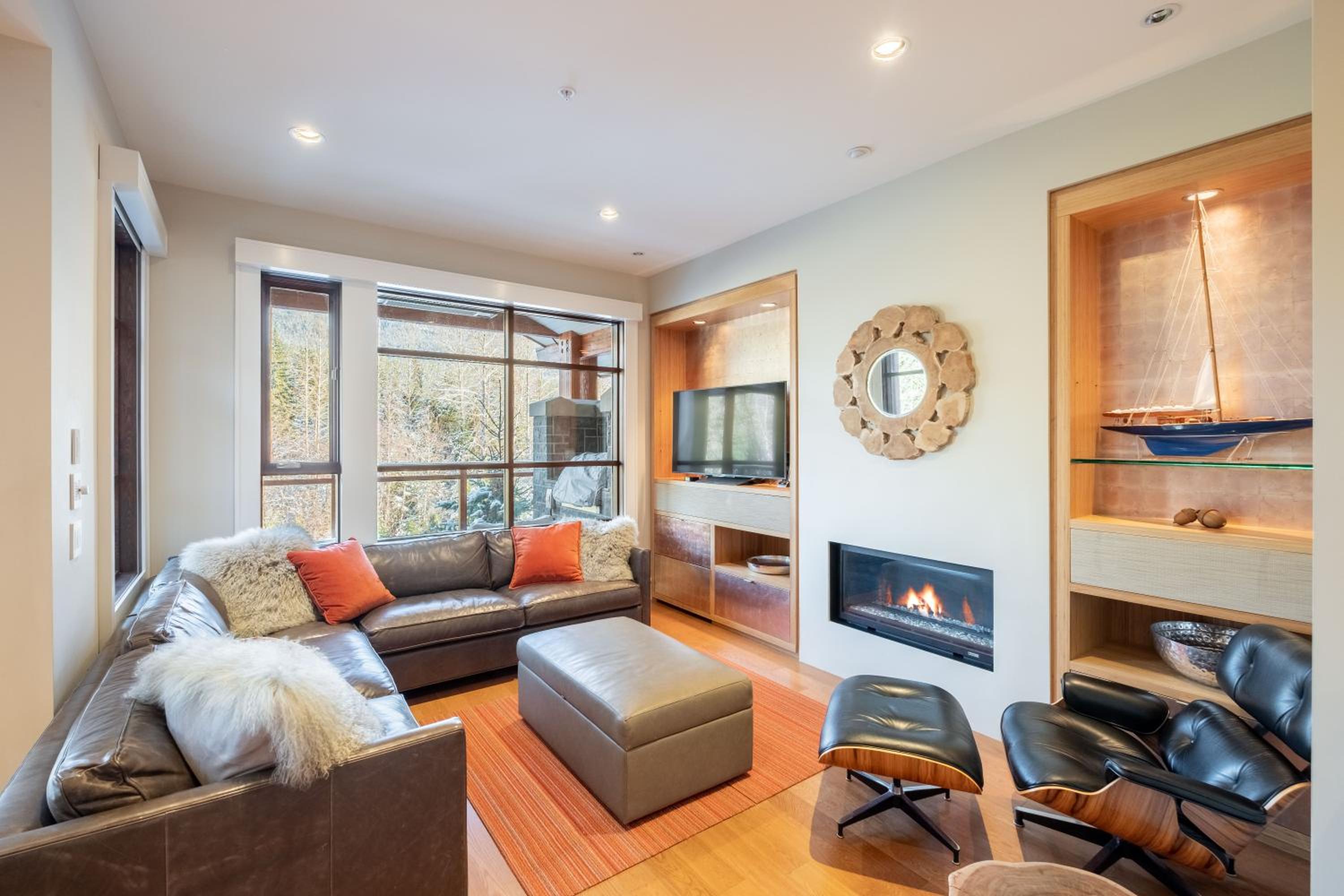 Fitzsimmons Walk 28 by Outpost Whistler
