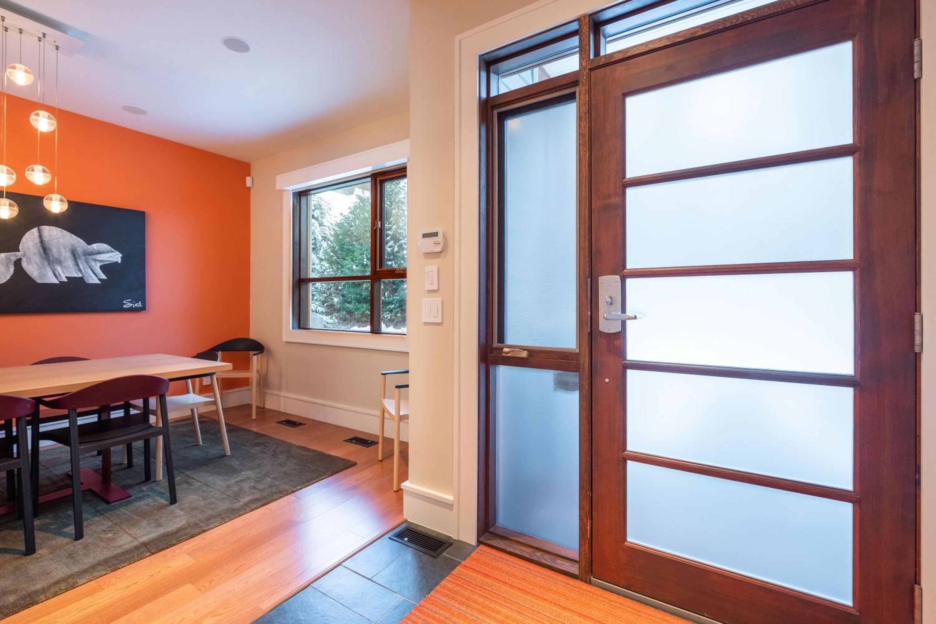 Fitzsimmons Walk 28 by Outpost Whistler