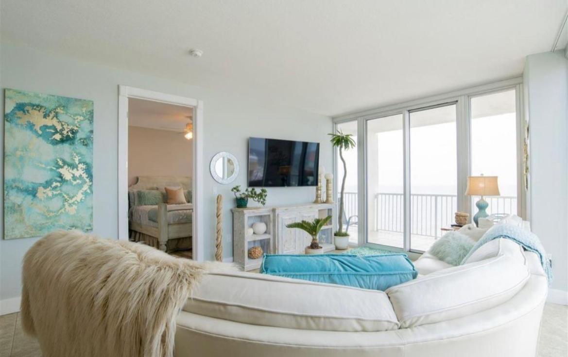 Island Tower Unit 503