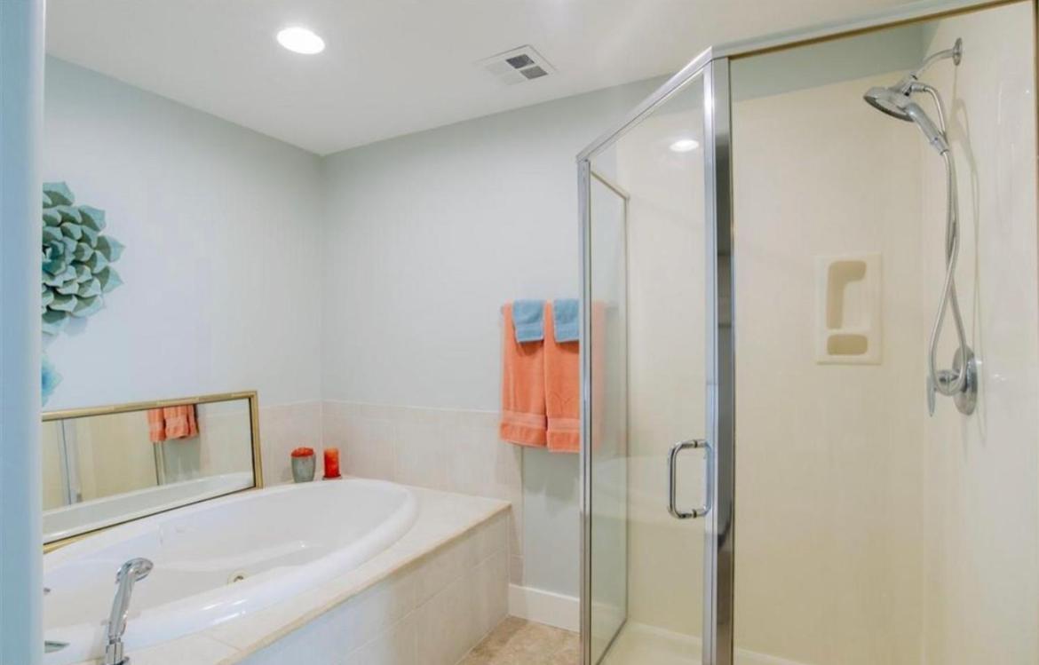 Island Tower Unit 503