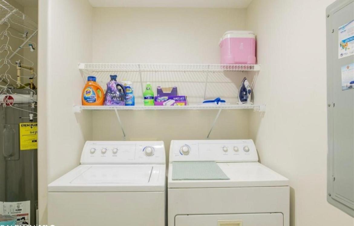 Island Tower Unit 503