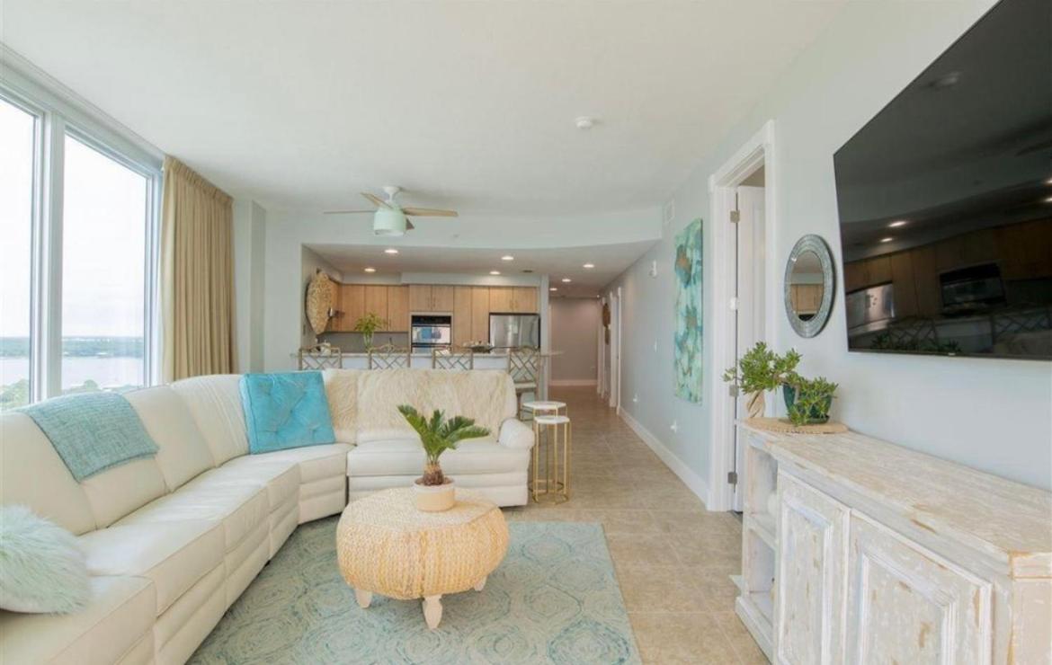 Island Tower Unit 503