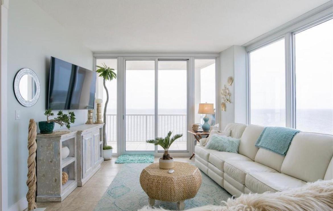 Island Tower Unit 503