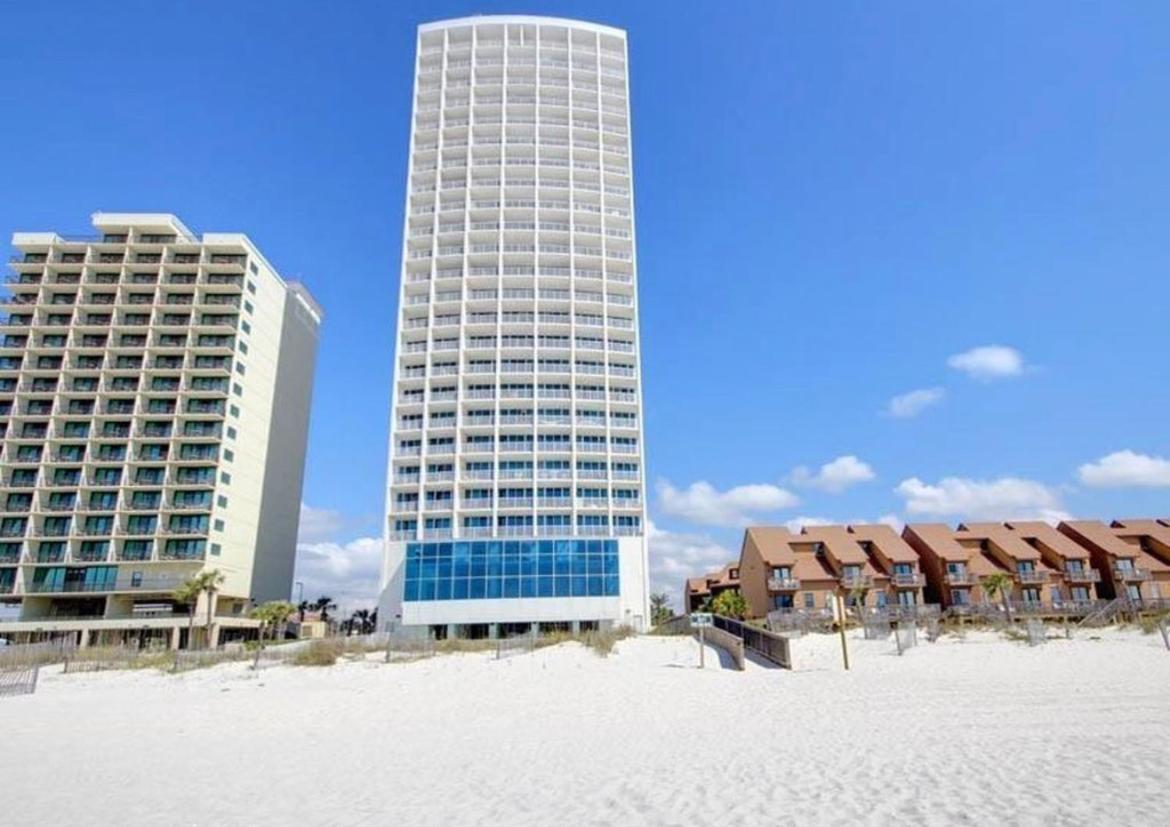 Island Tower Unit 503