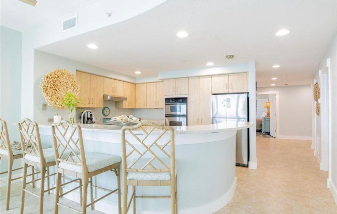 Island Tower Unit 503