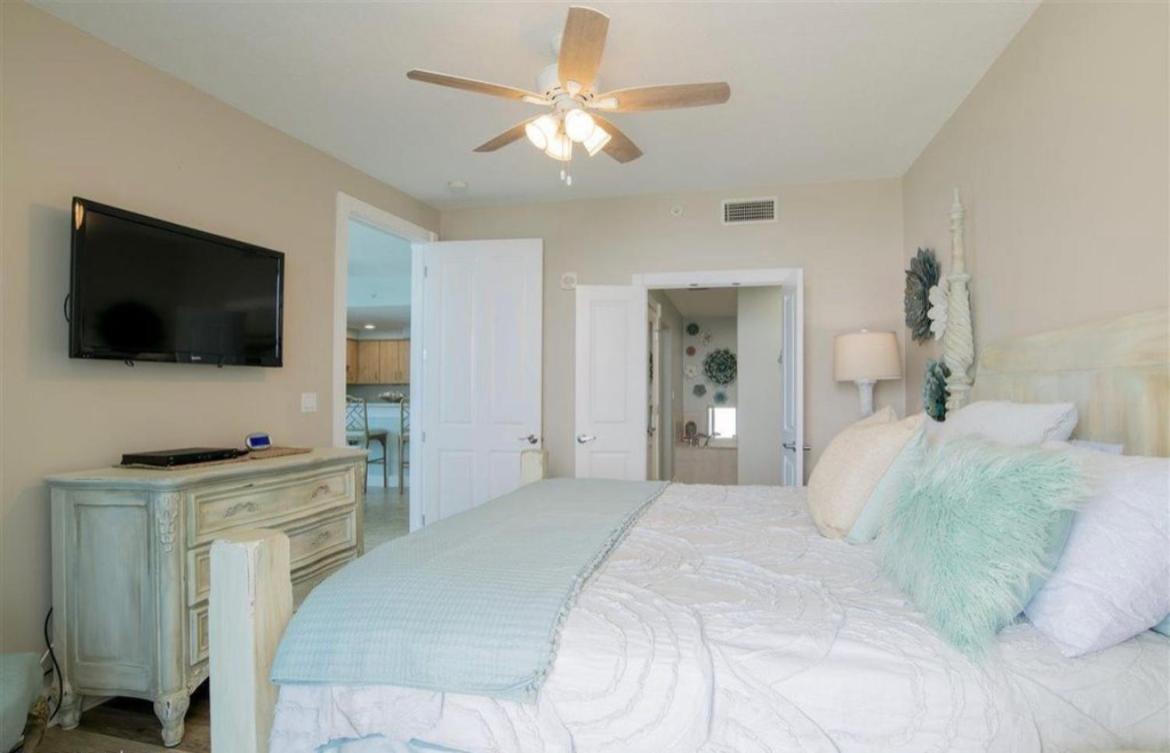 Island Tower Unit 503