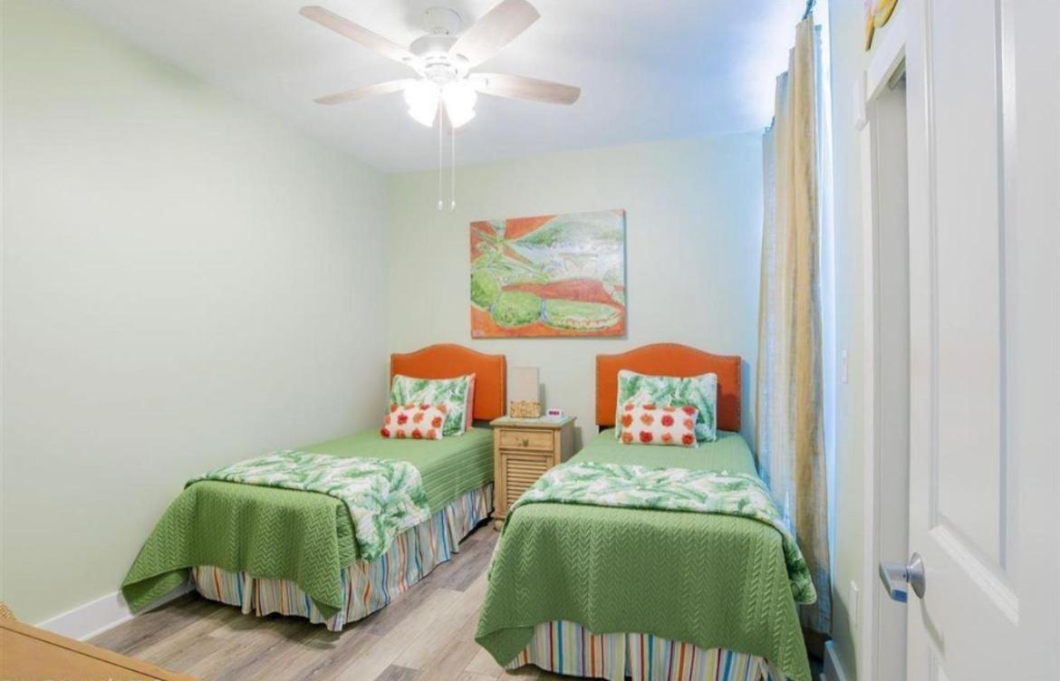 Island Tower Unit 503