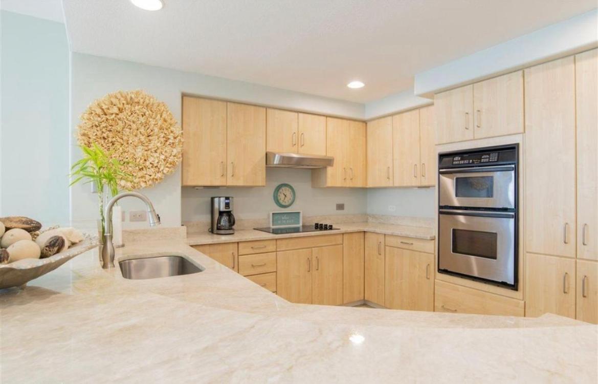 Island Tower Unit 503