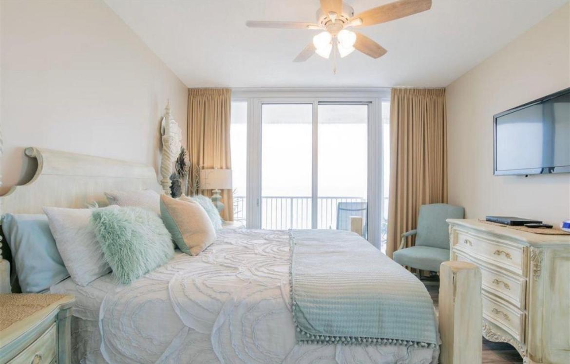 Island Tower Unit 503
