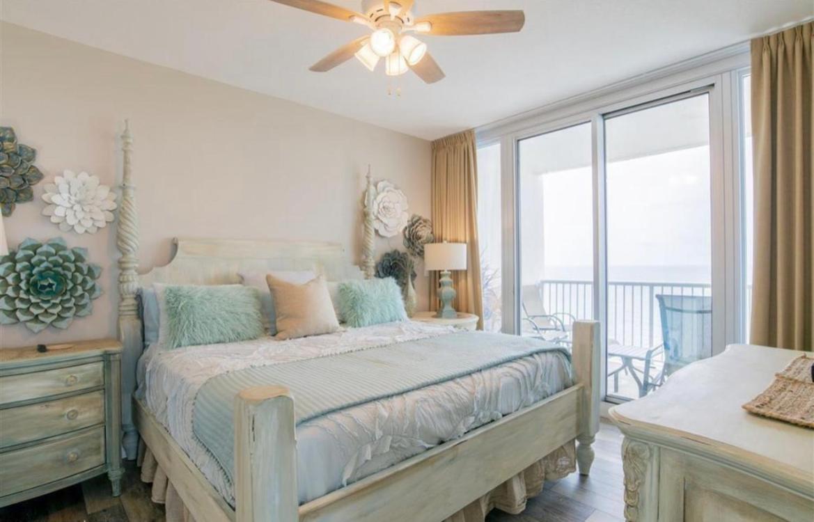Island Tower Unit 503