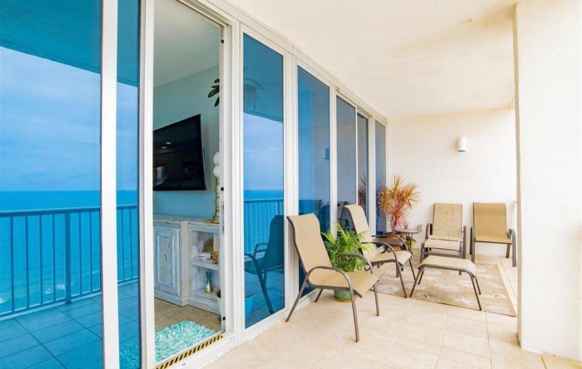 Island Tower Unit 503