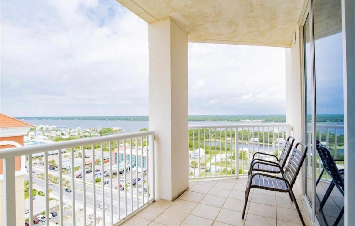 Island Tower Unit 503