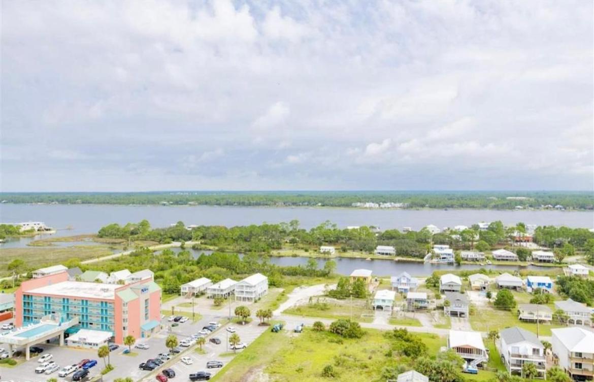 Island Tower Unit 503