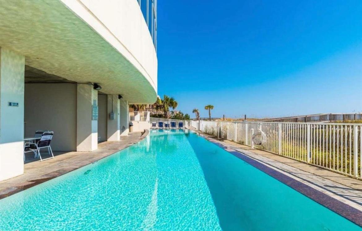 Island Tower Unit 503