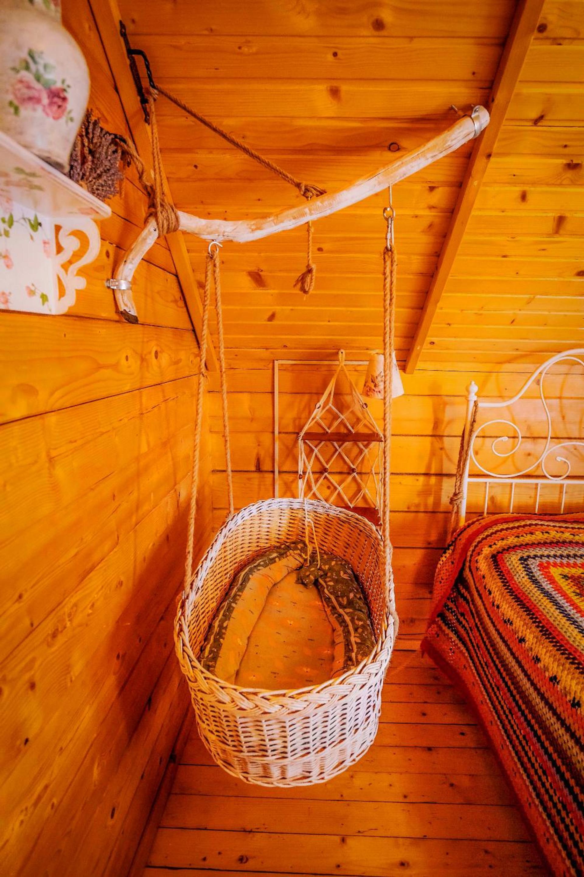 Country house Domik v derevne view 3