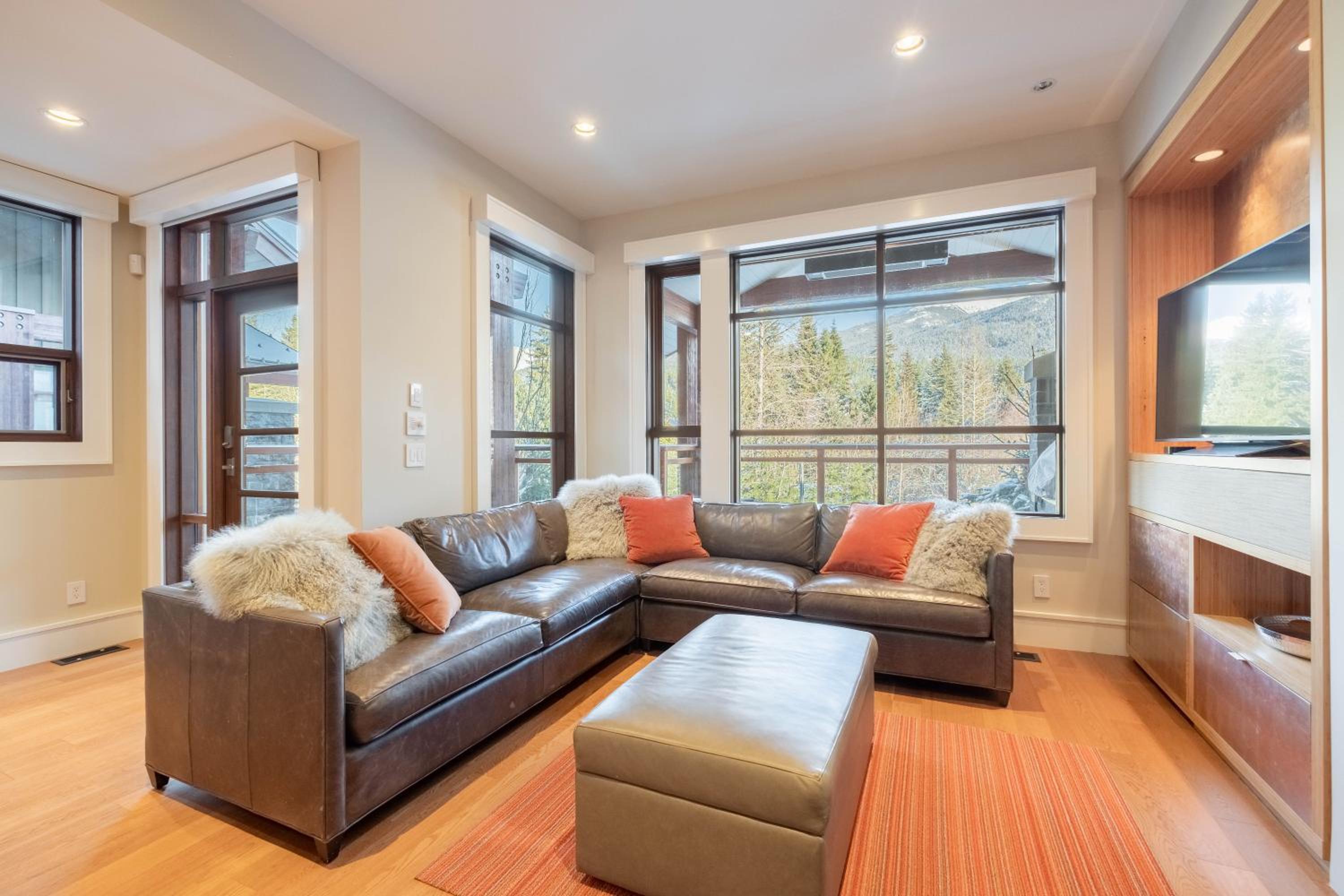 Fitzsimmons Walk 28 by Outpost Whistler
