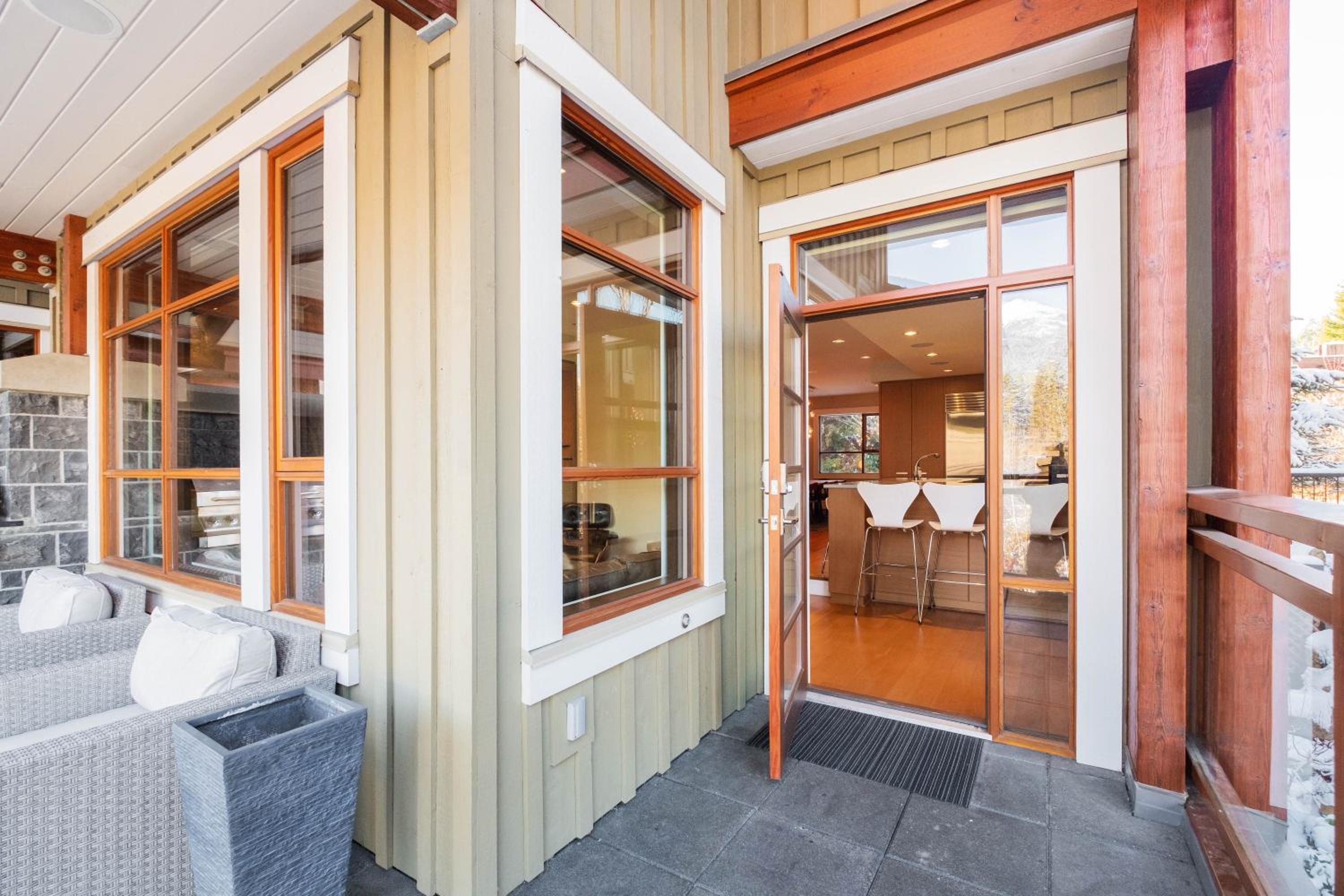Fitzsimmons Walk 28 by Outpost Whistler