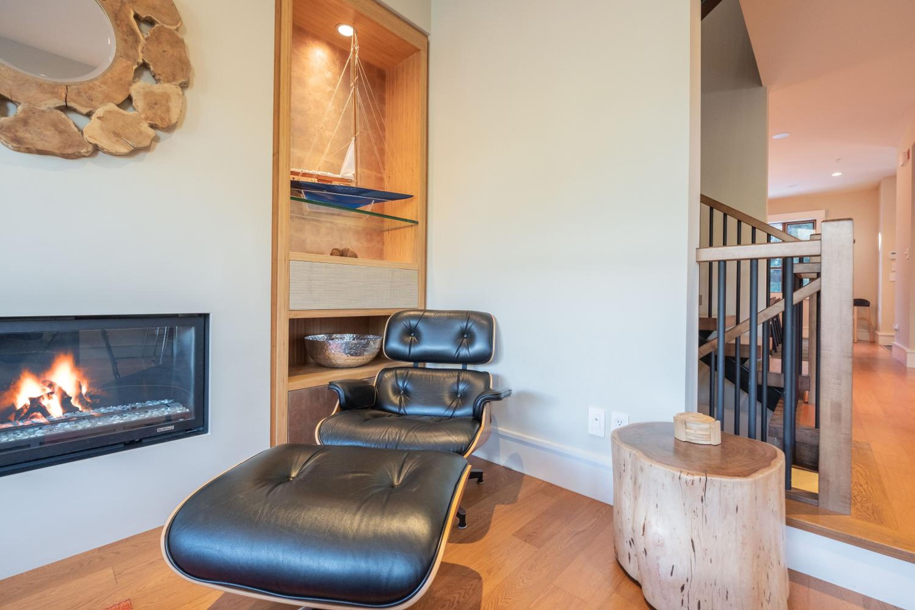 Fitzsimmons Walk 28 by Outpost Whistler
