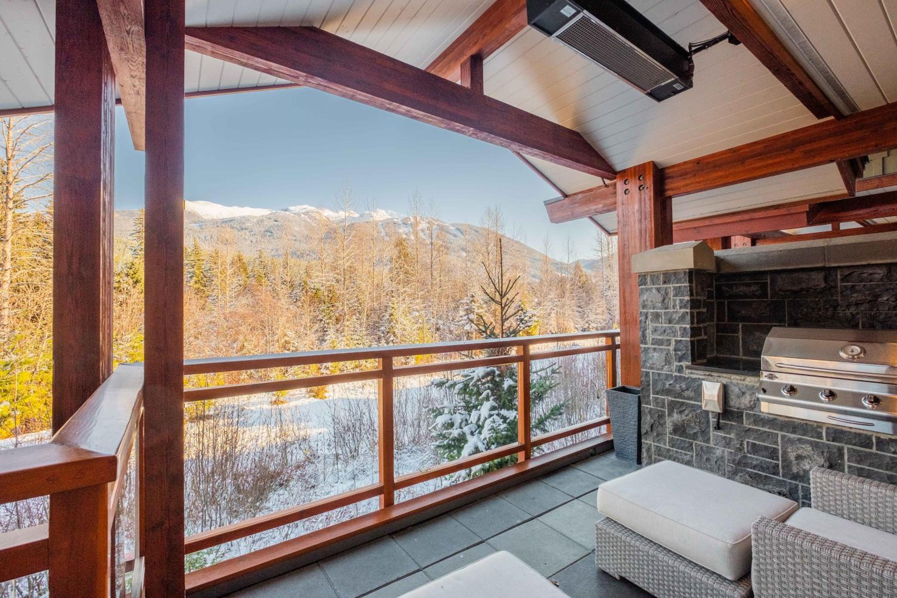Fitzsimmons Walk 28 by Outpost Whistler