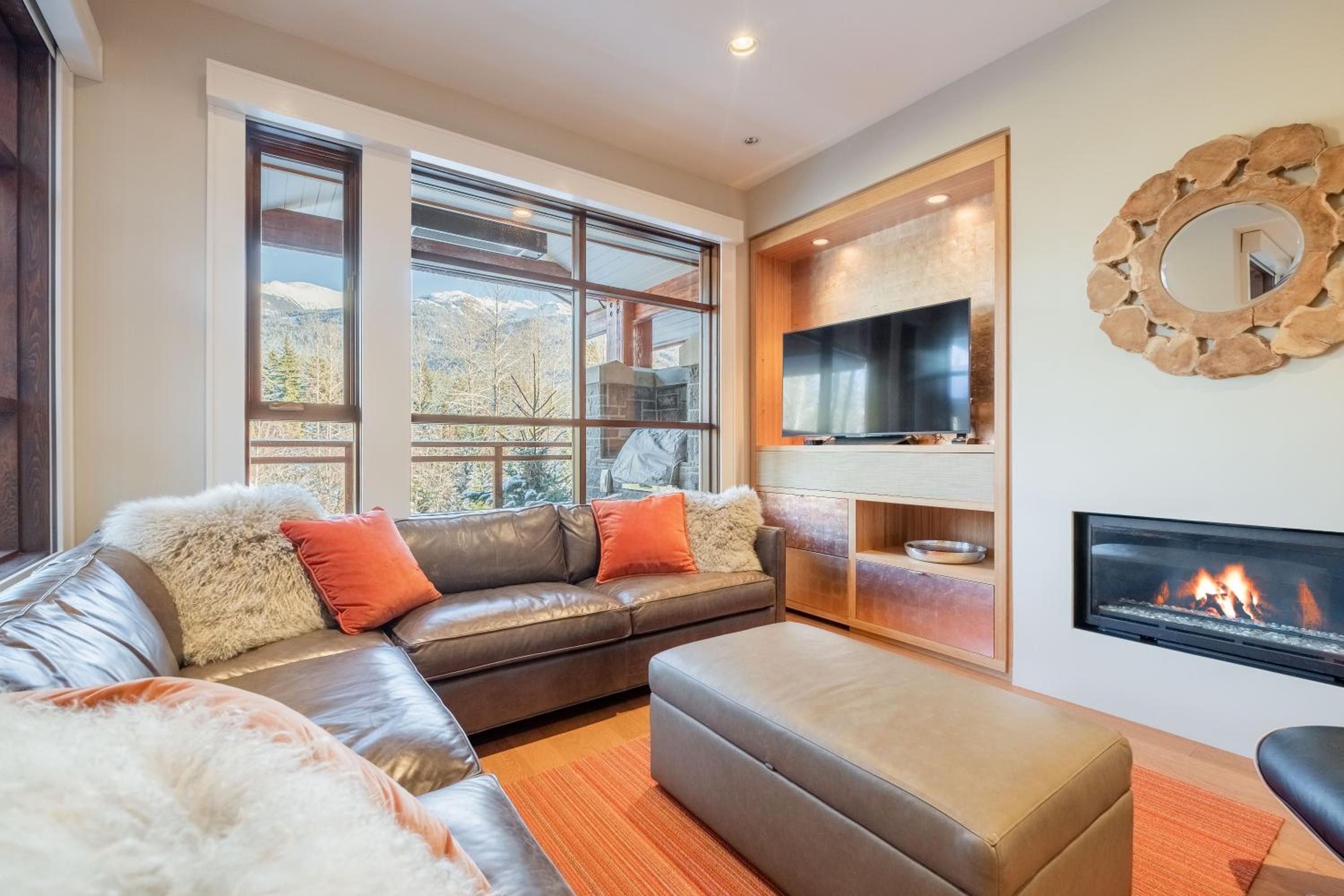 Fitzsimmons Walk 28 by Outpost Whistler