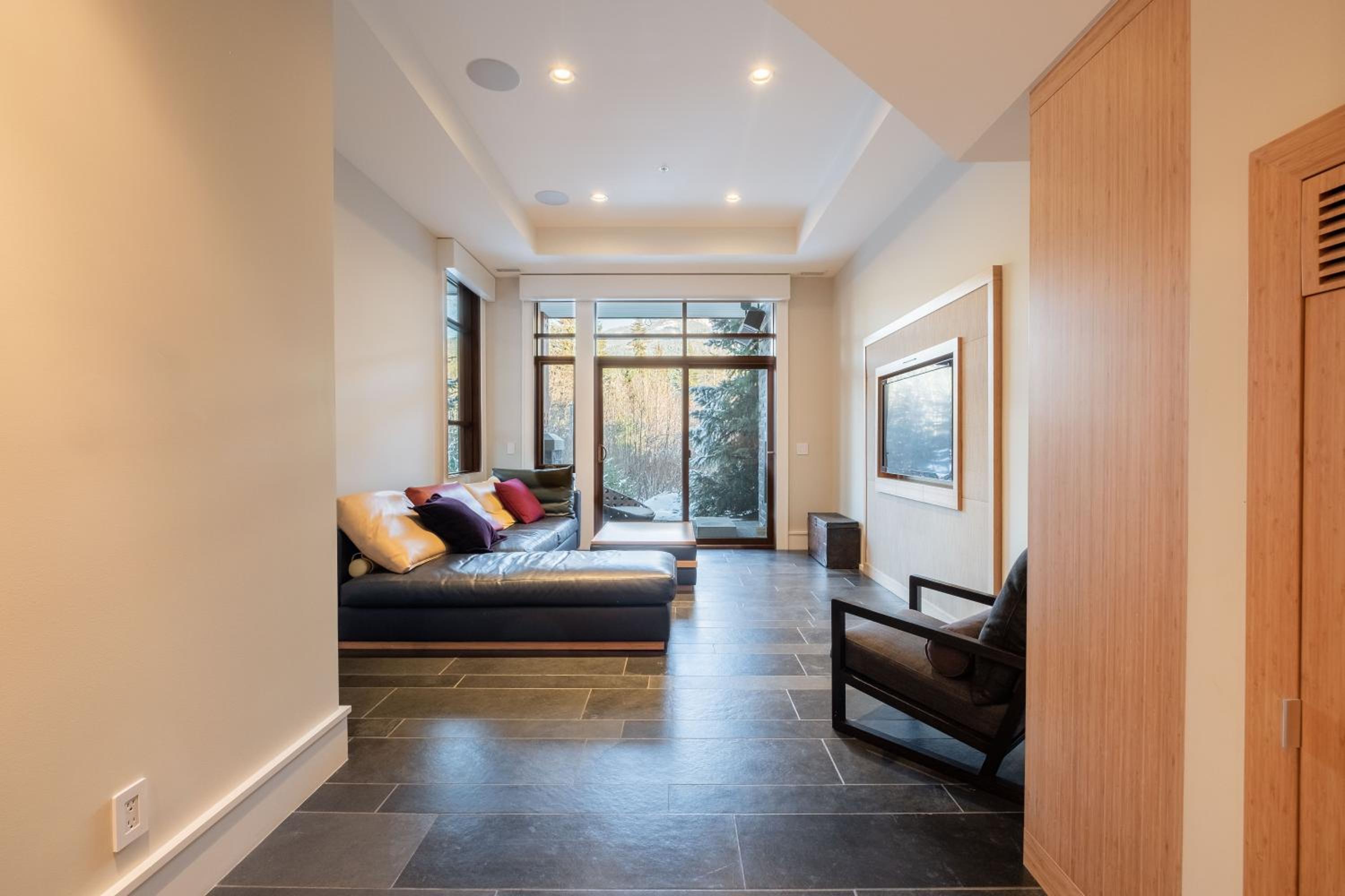 Fitzsimmons Walk 28 by Outpost Whistler