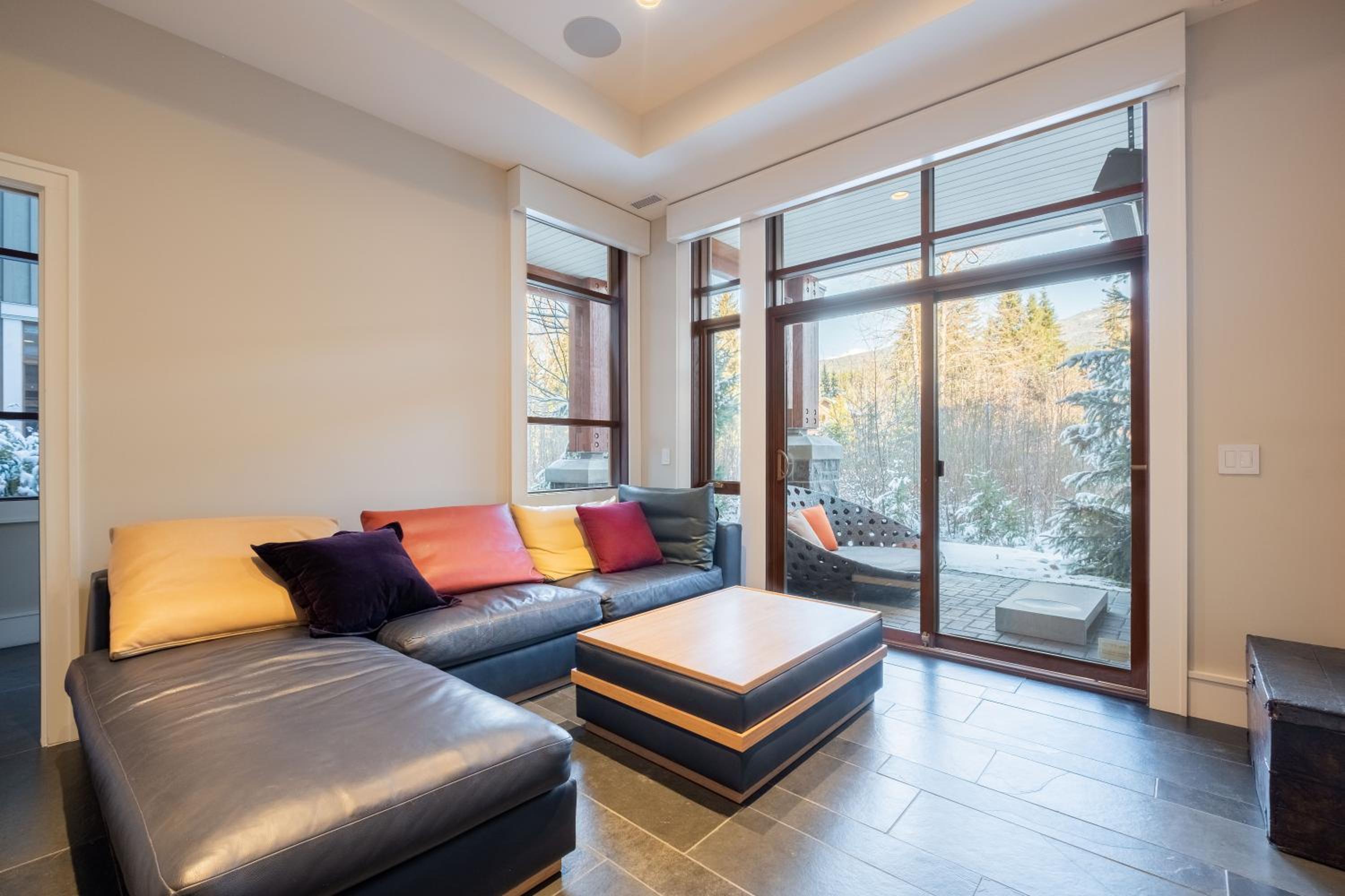 Fitzsimmons Walk 28 by Outpost Whistler