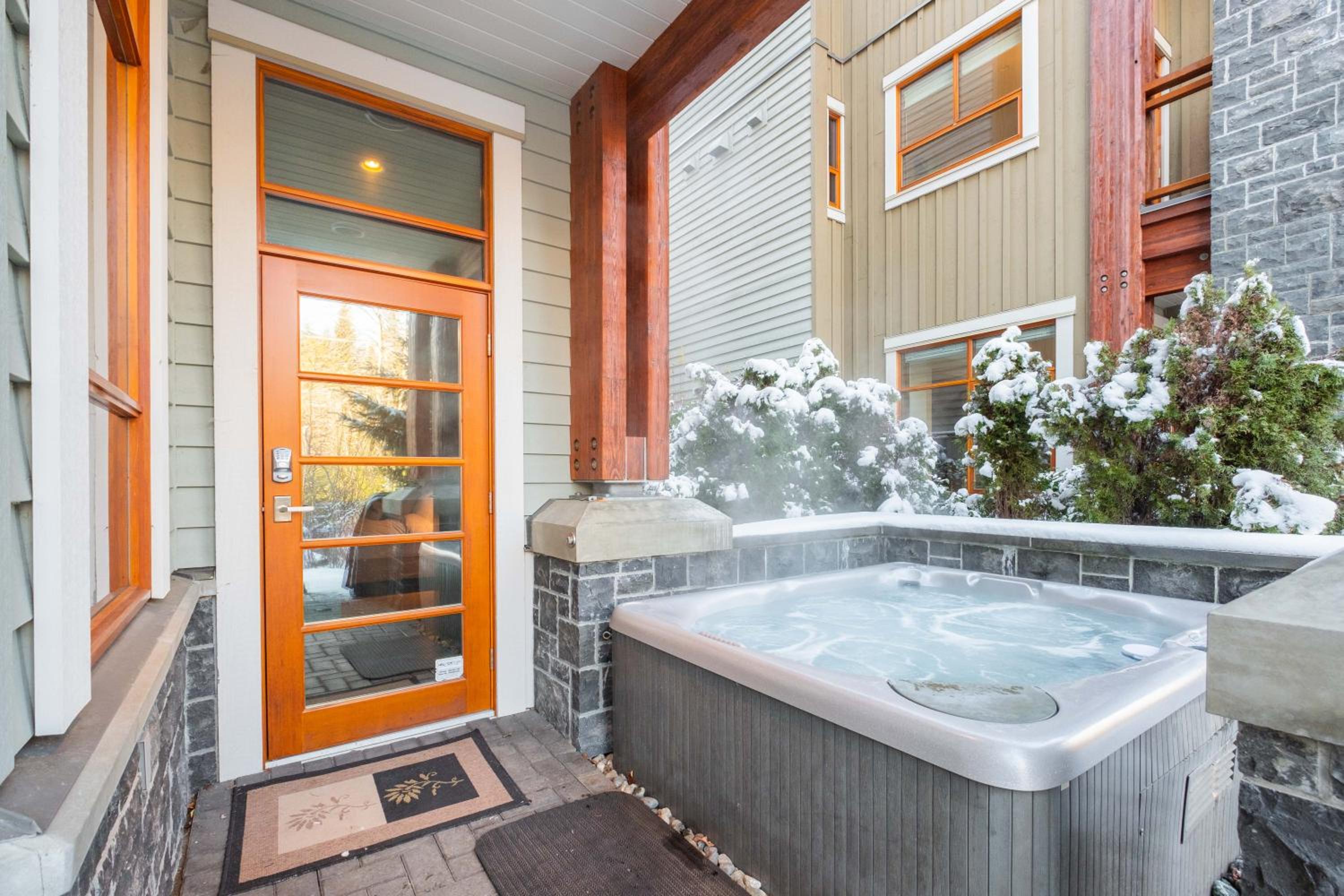 Fitzsimmons Walk 28 by Outpost Whistler