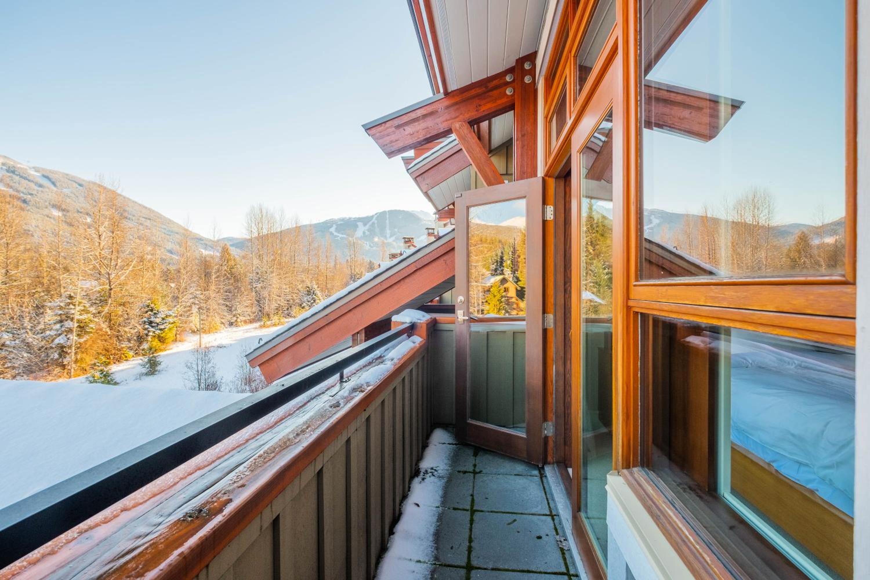 Fitzsimmons Walk 28 by Outpost Whistler