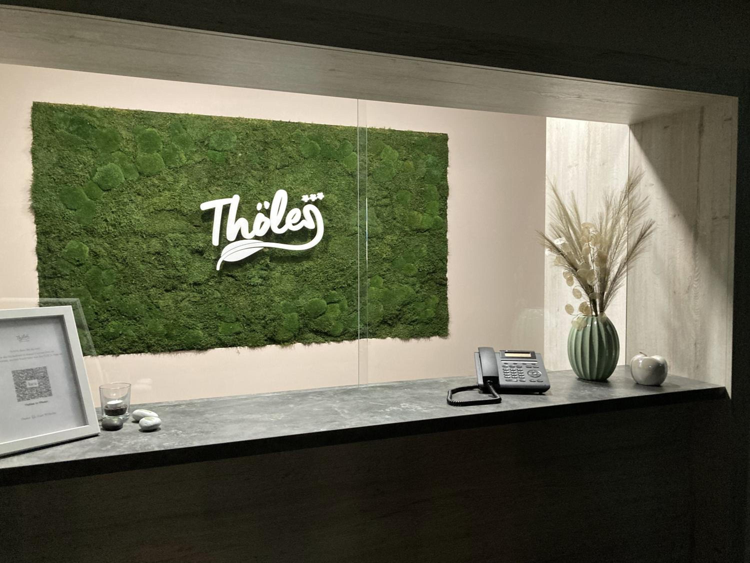 Tholes Hotel in Vilsen - Property Image 24