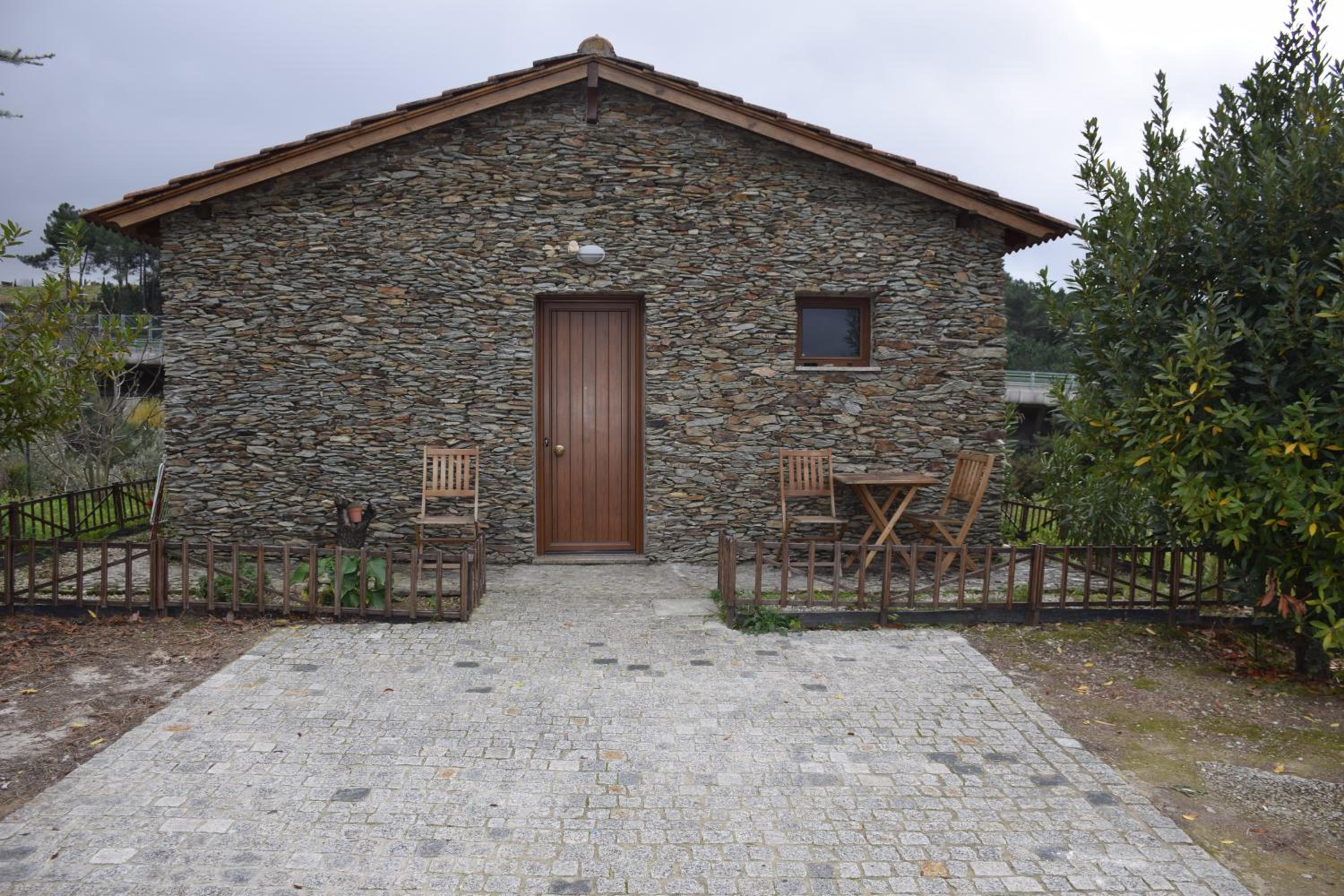 A Casa da Sofia