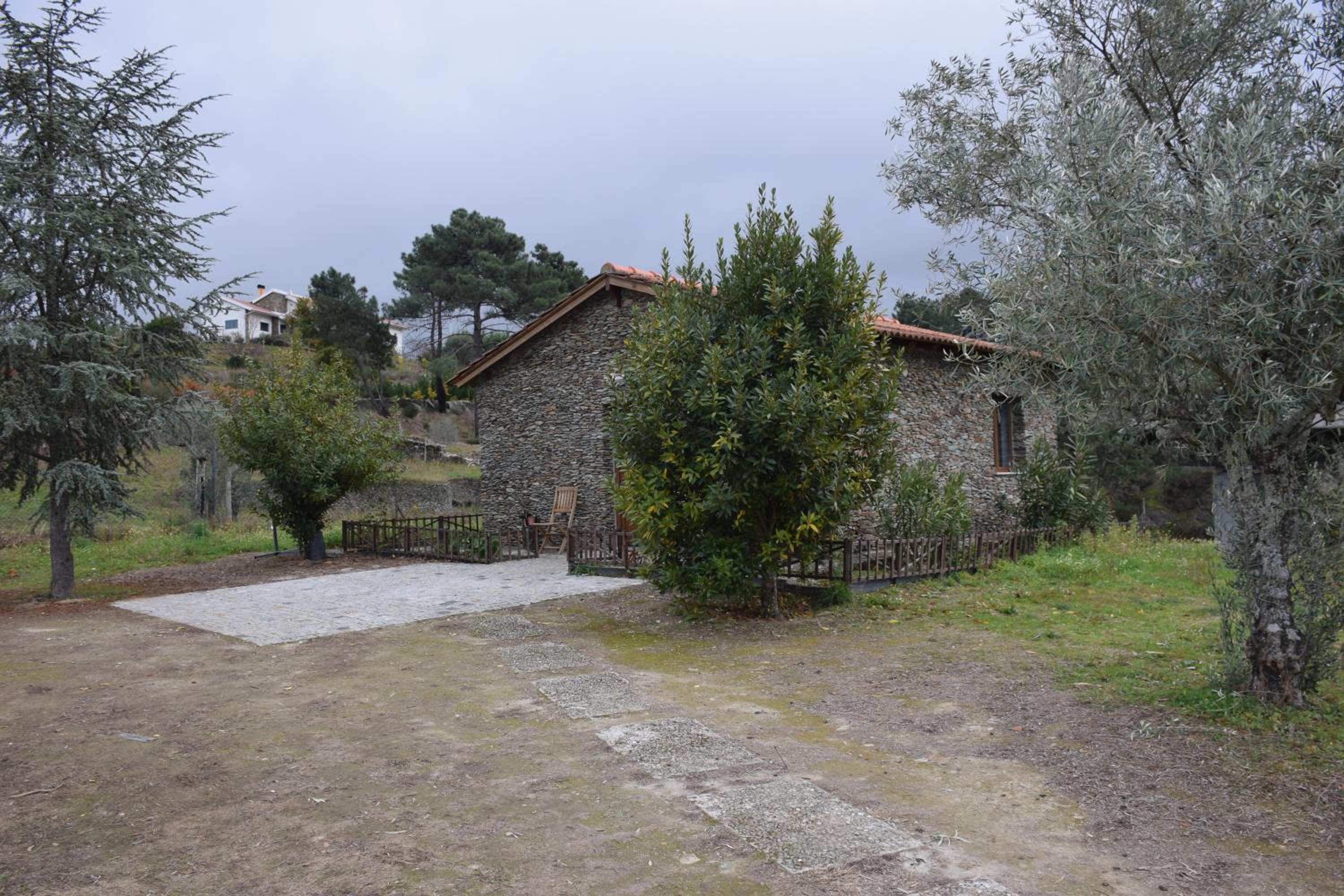 A Casa da Sofia