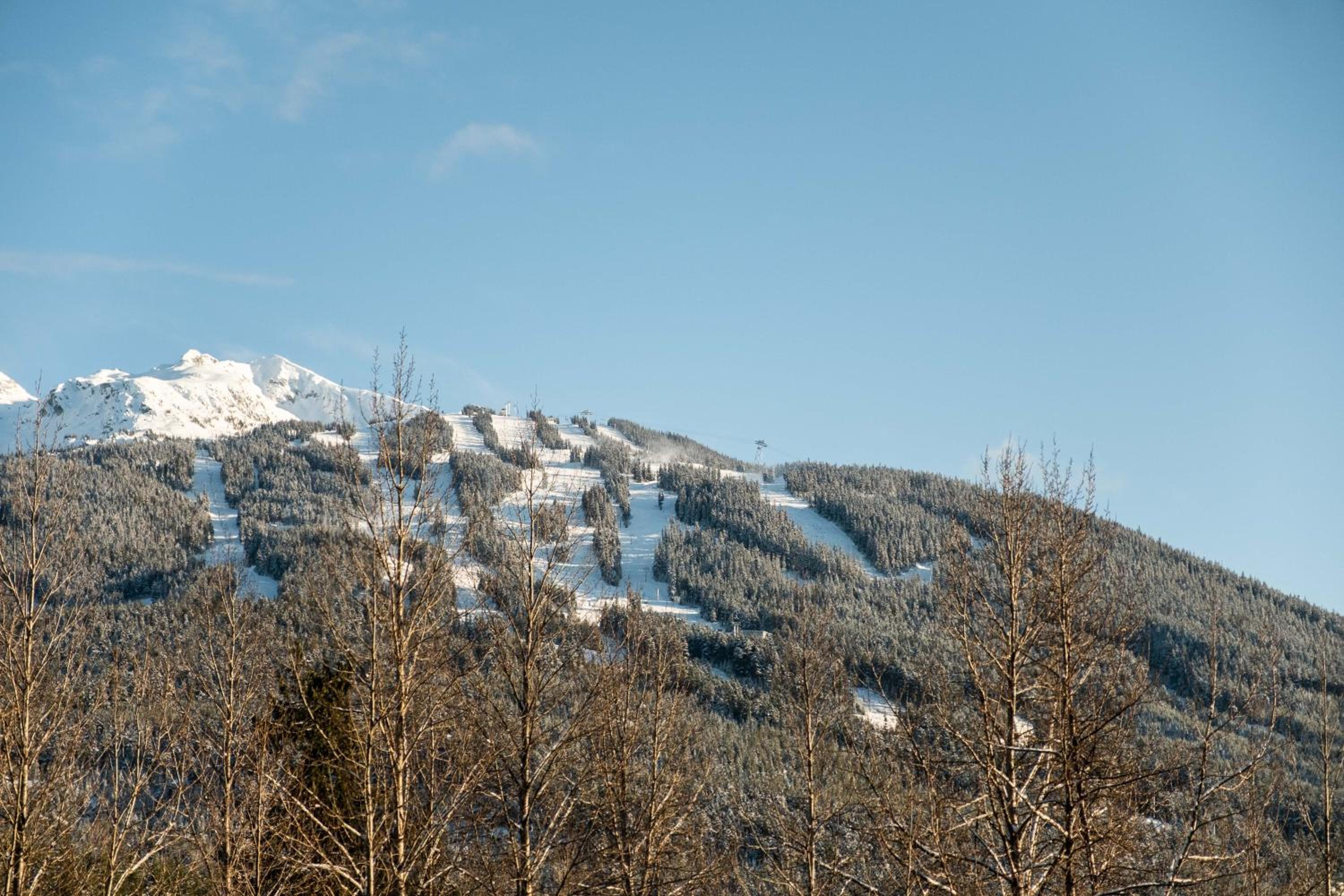 Fitzsimmons Walk 28 by Outpost Whistler