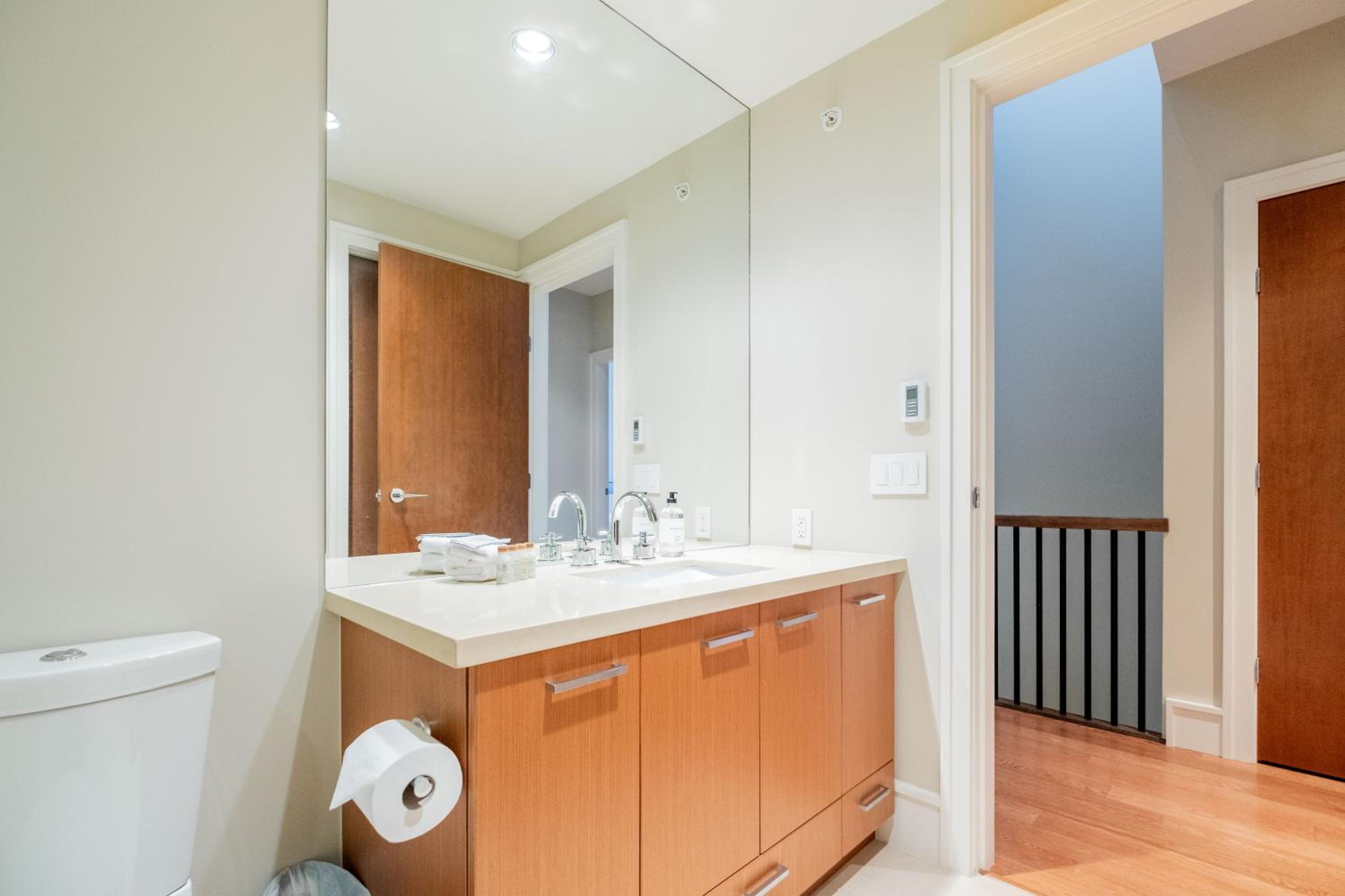 Fitzsimmons Walk 28 by Outpost Whistler